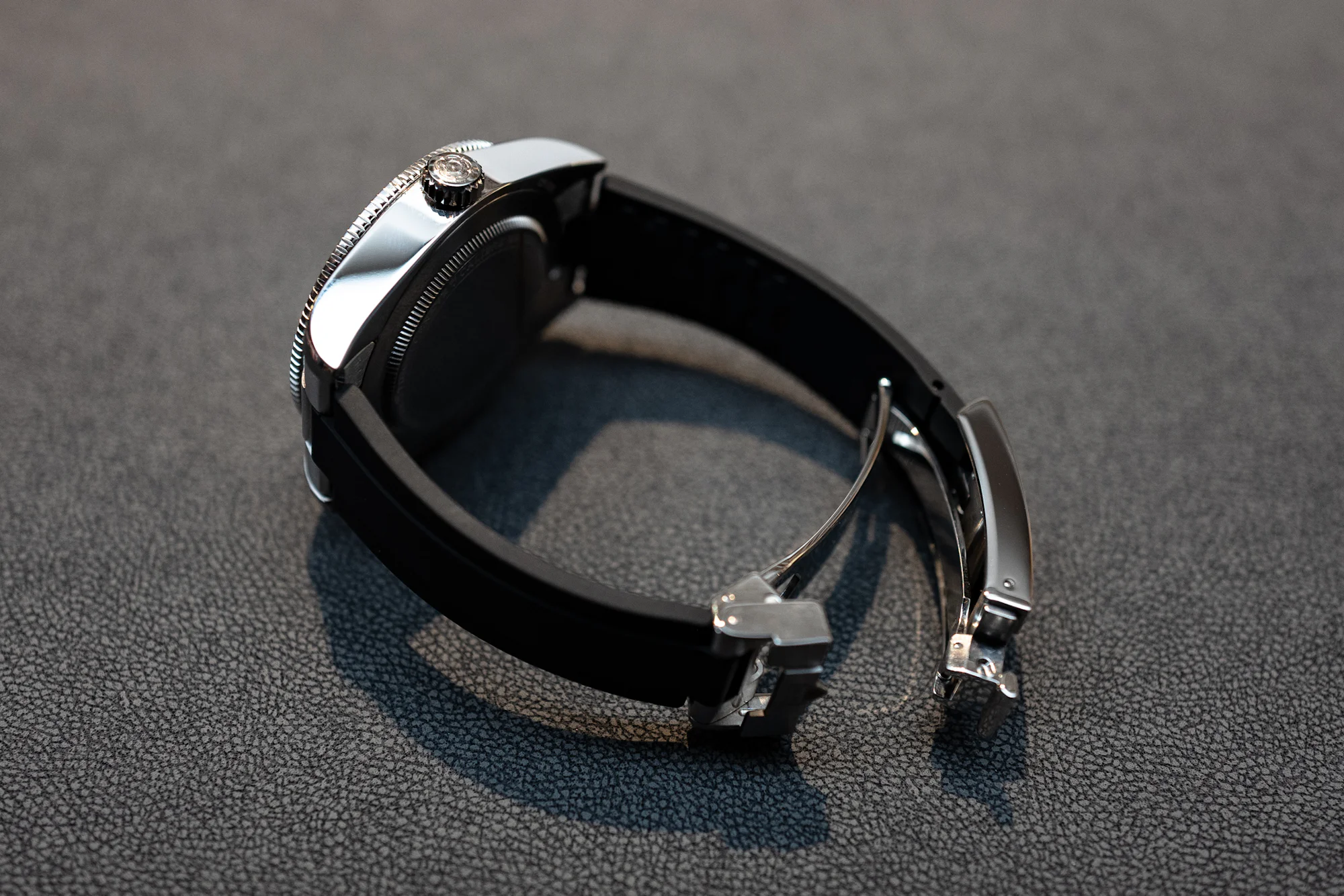 Tudor Black Bay 58 GMT