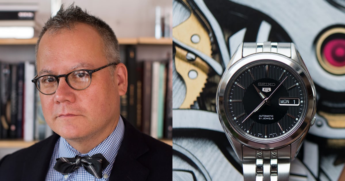 HODINKEE's Jack Forster's Long Term Wear Experience With The
