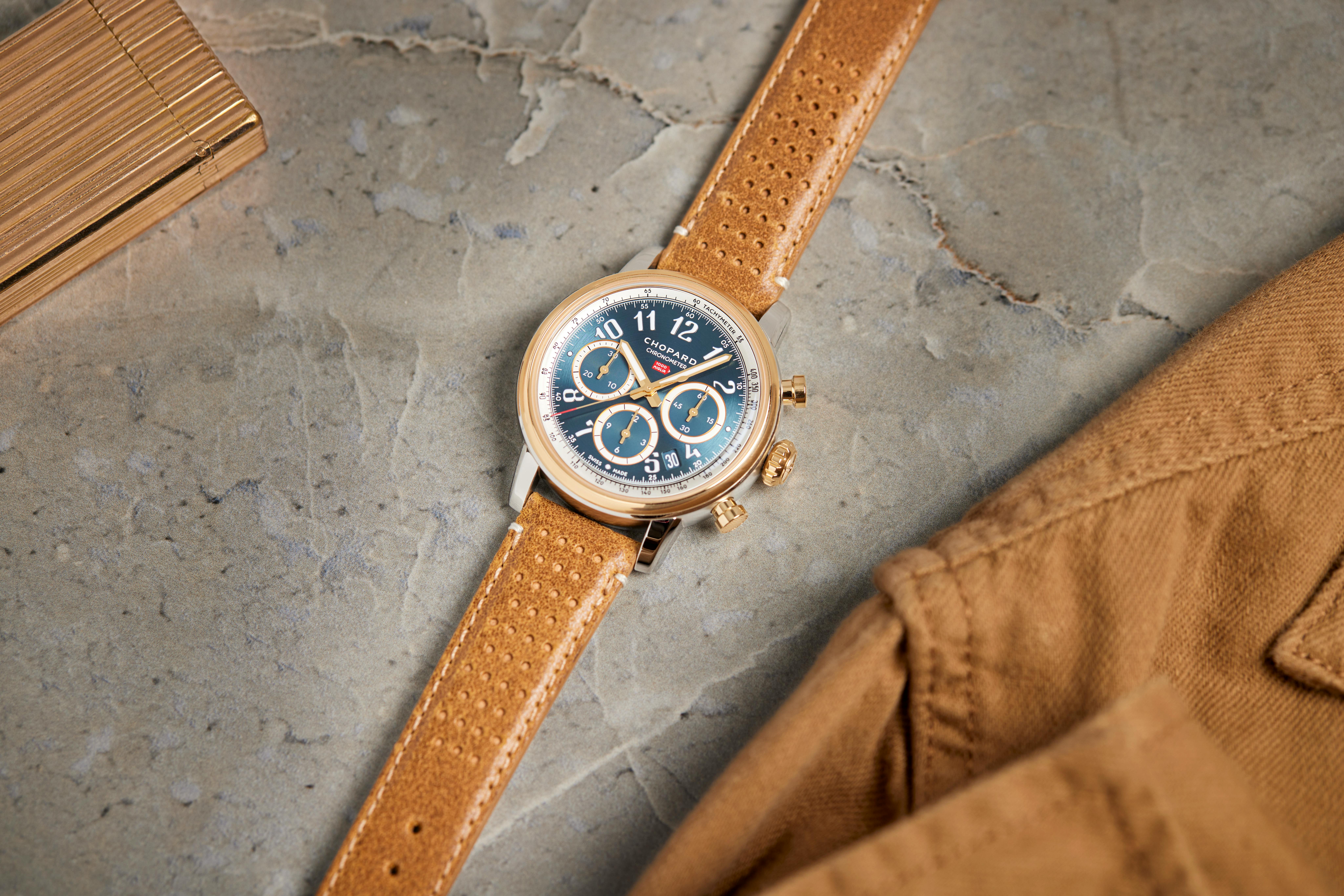 Chopard Mille Miglia Classic Chronograph
