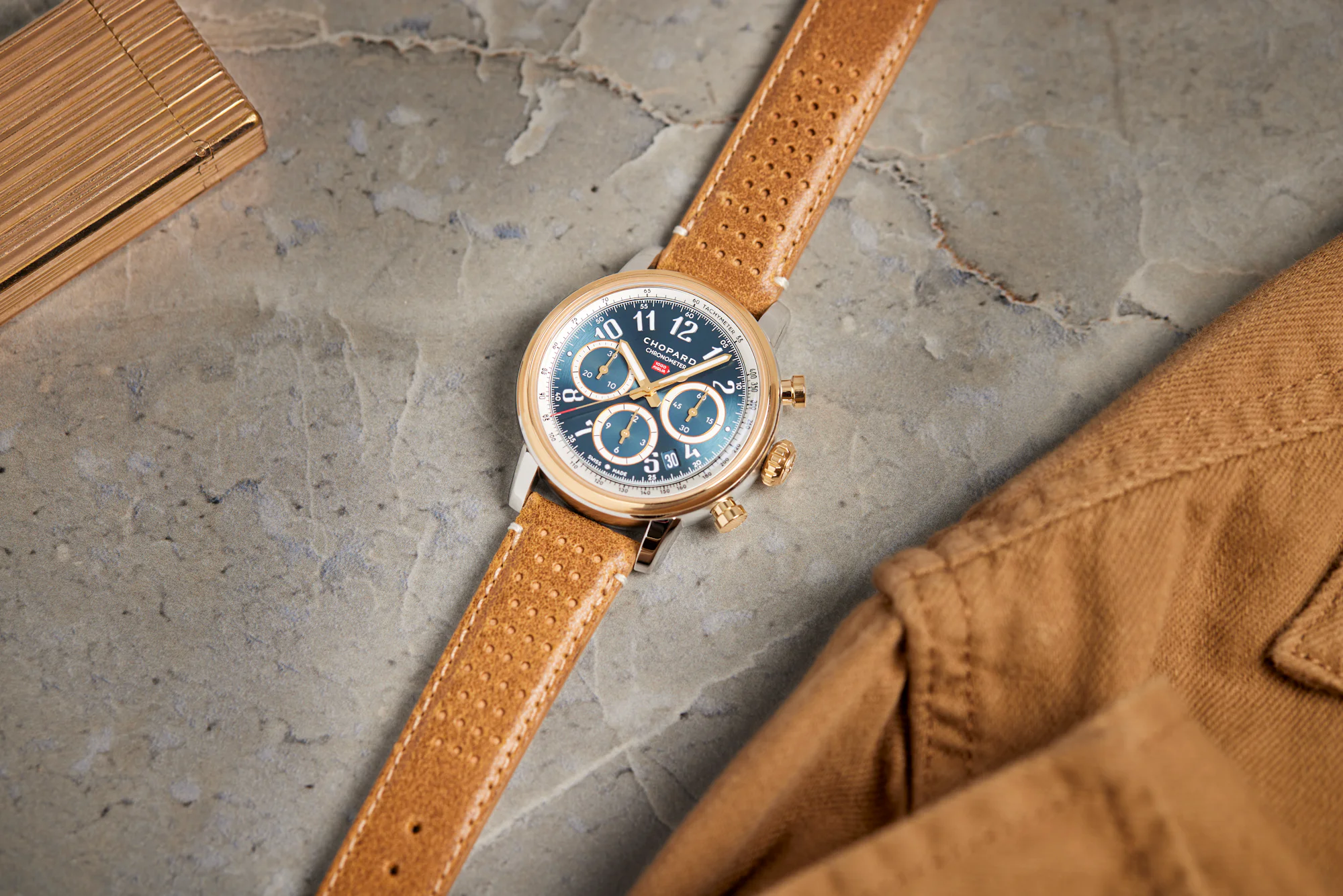 Chopard Mille Miglia Classic Chronograph