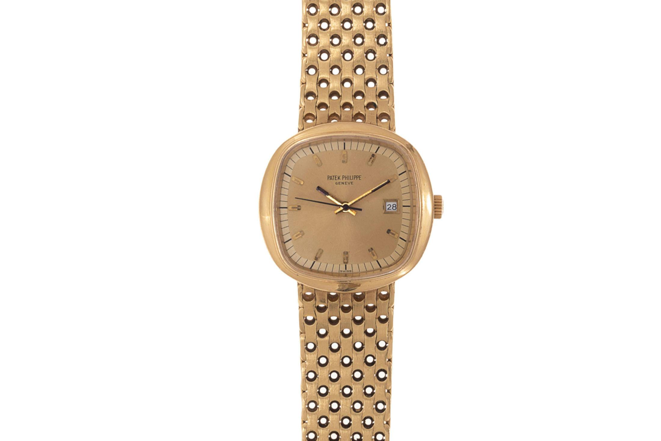 patek