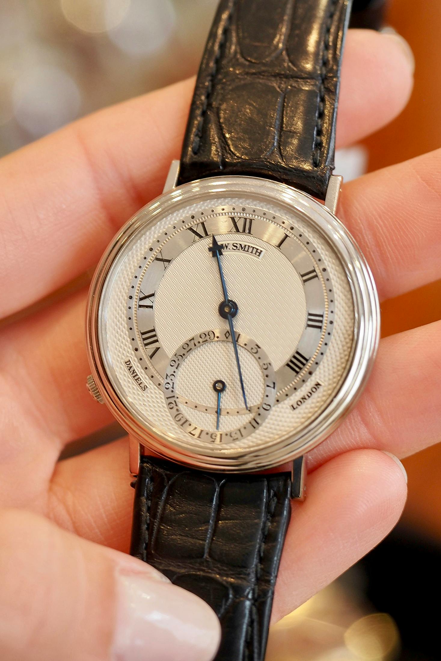Daniels Smith Millennium