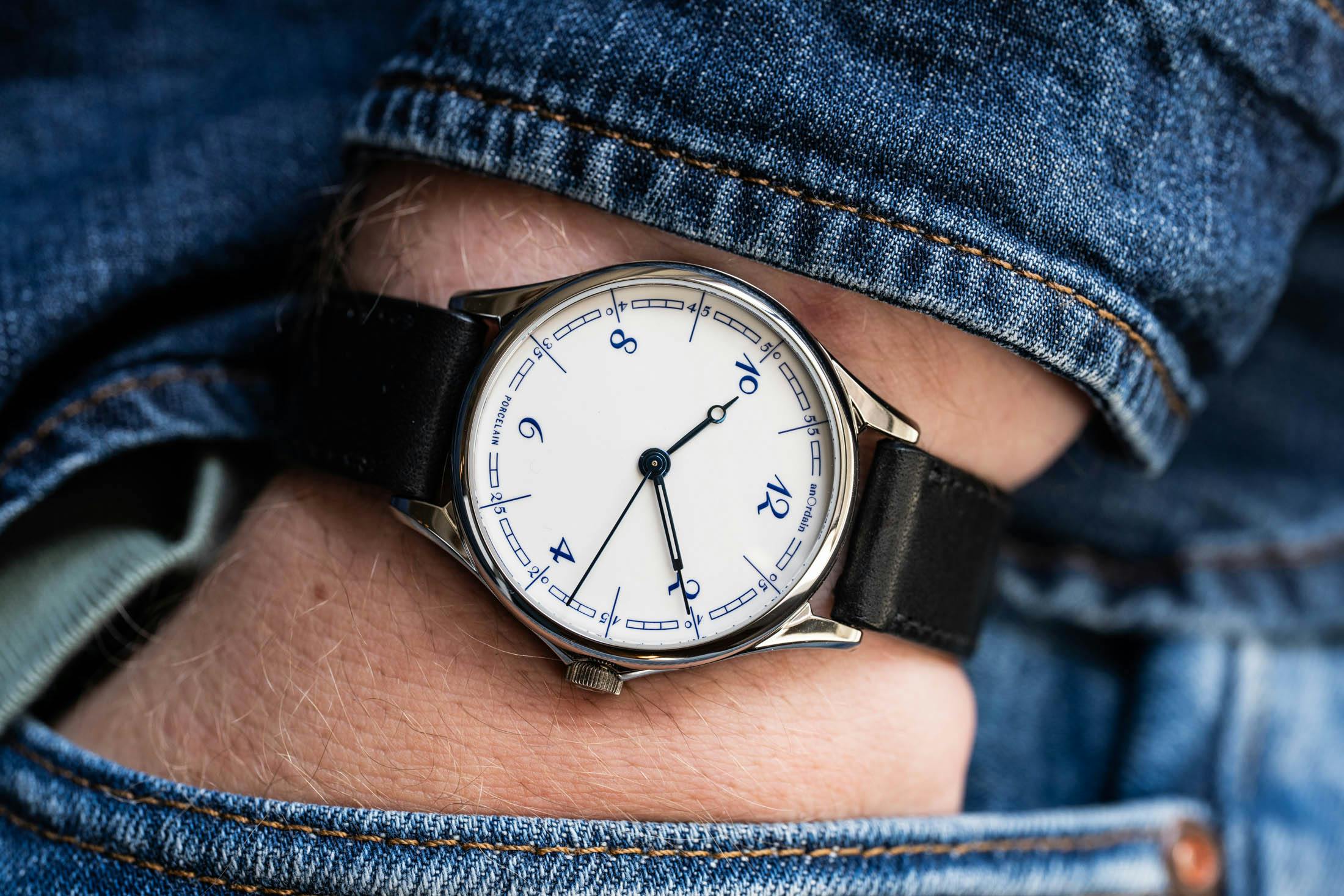 Model 1 Pocket Shot