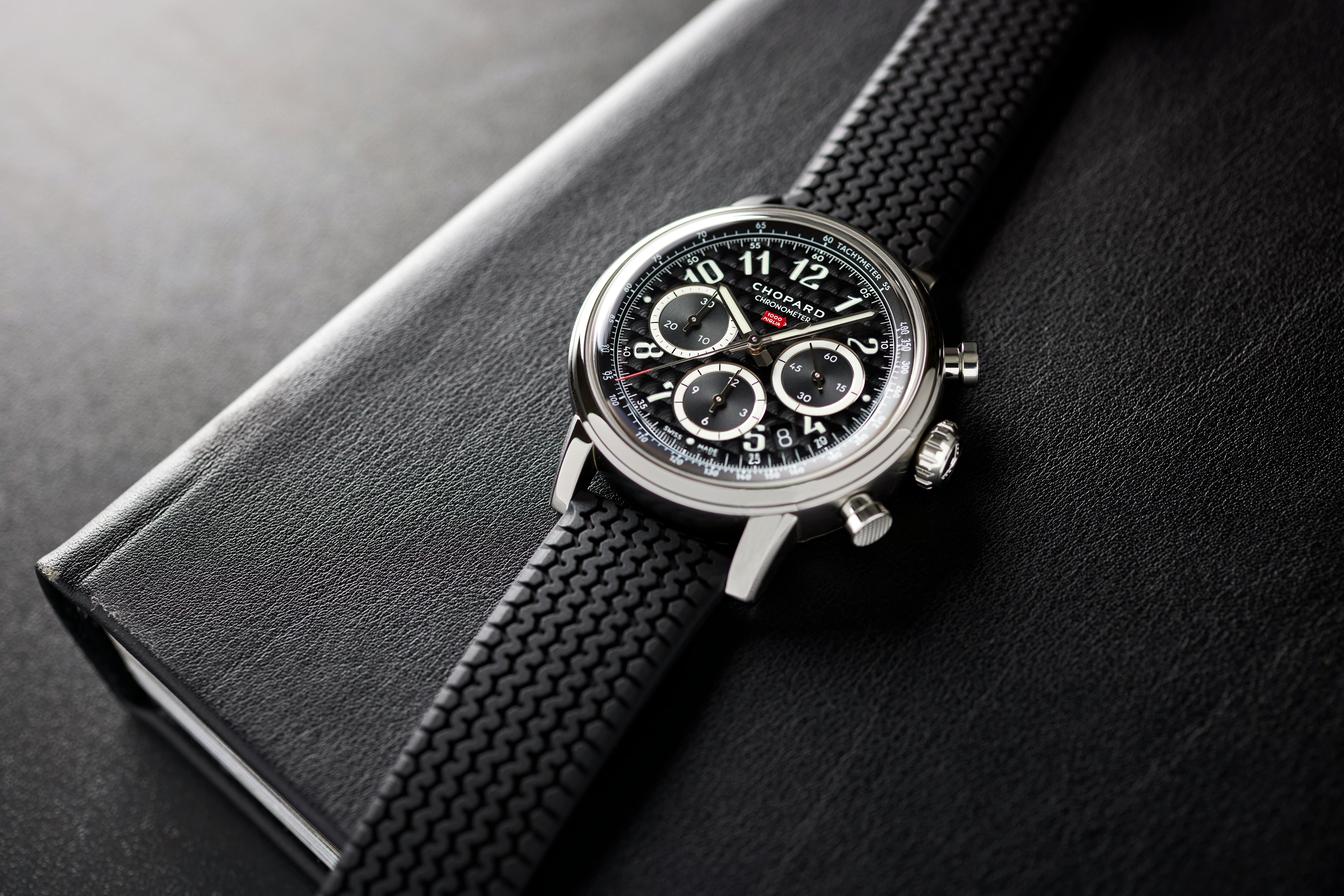 Chopard Mille Miglia Classic Chronograph