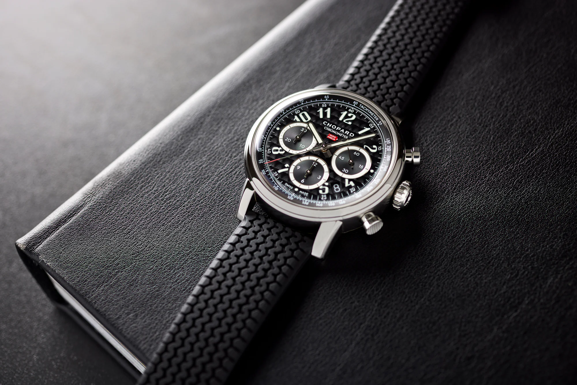 Chopard Mille Miglia Classic Chronograph