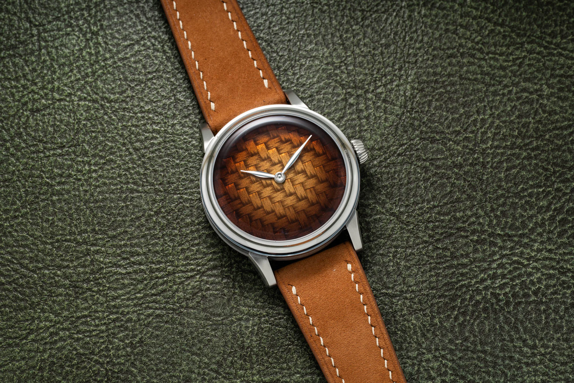 Watch Ho Co x Selten Yum Cha Soldier