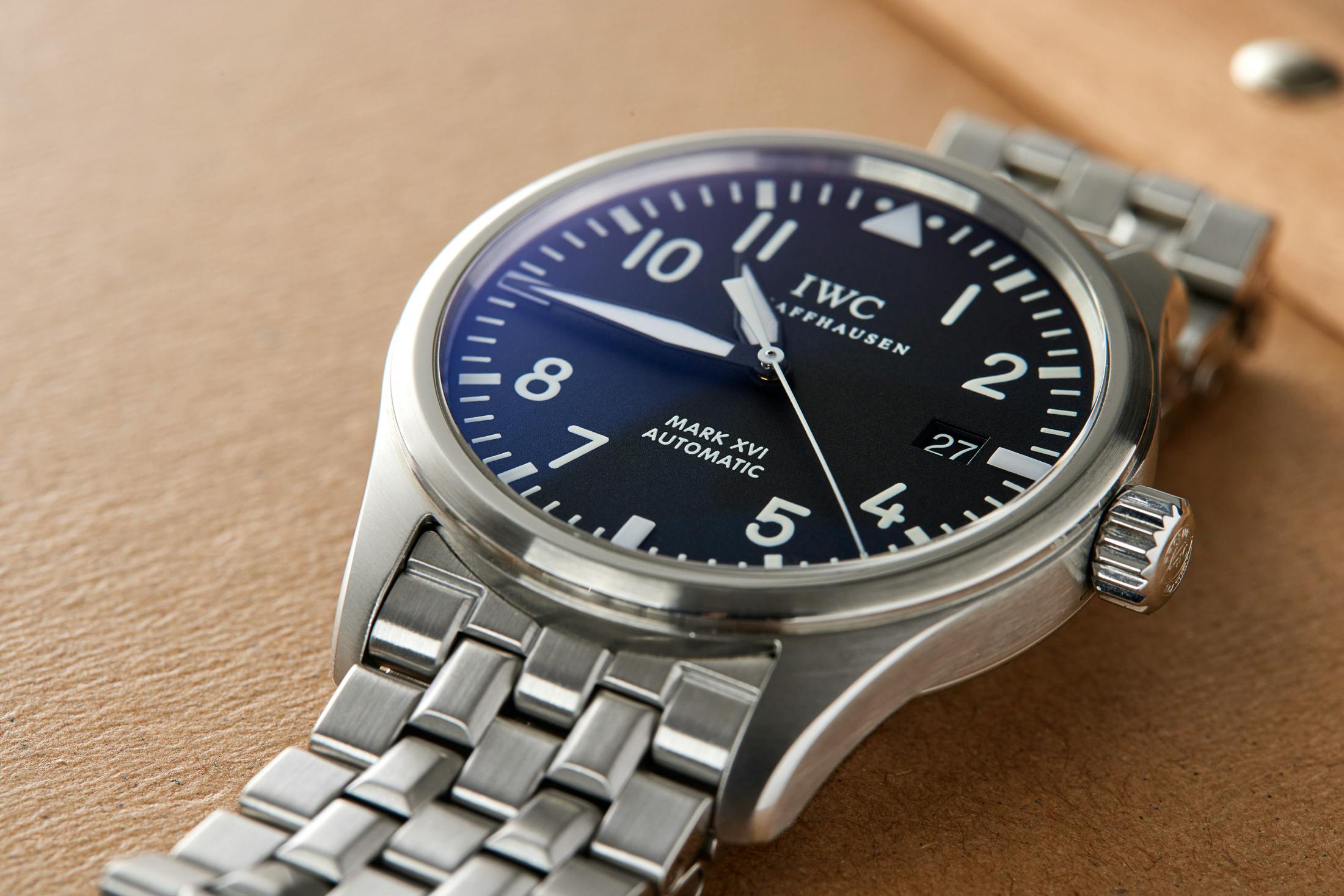 IWC