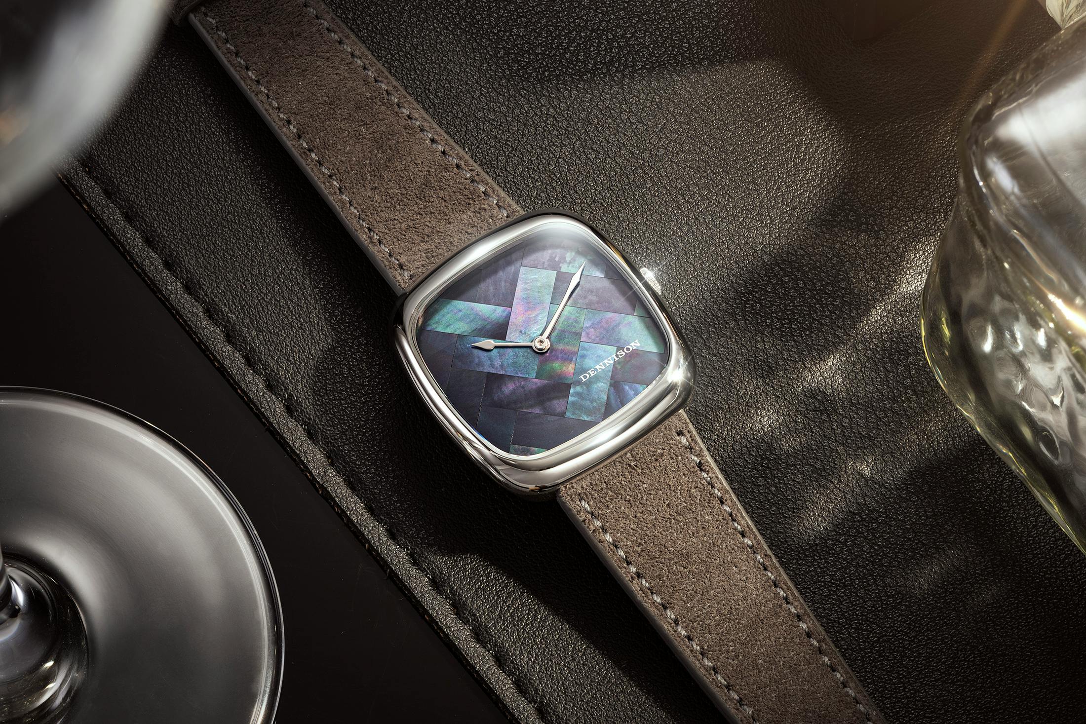 Time+Tide and Dennison 'DateNight'