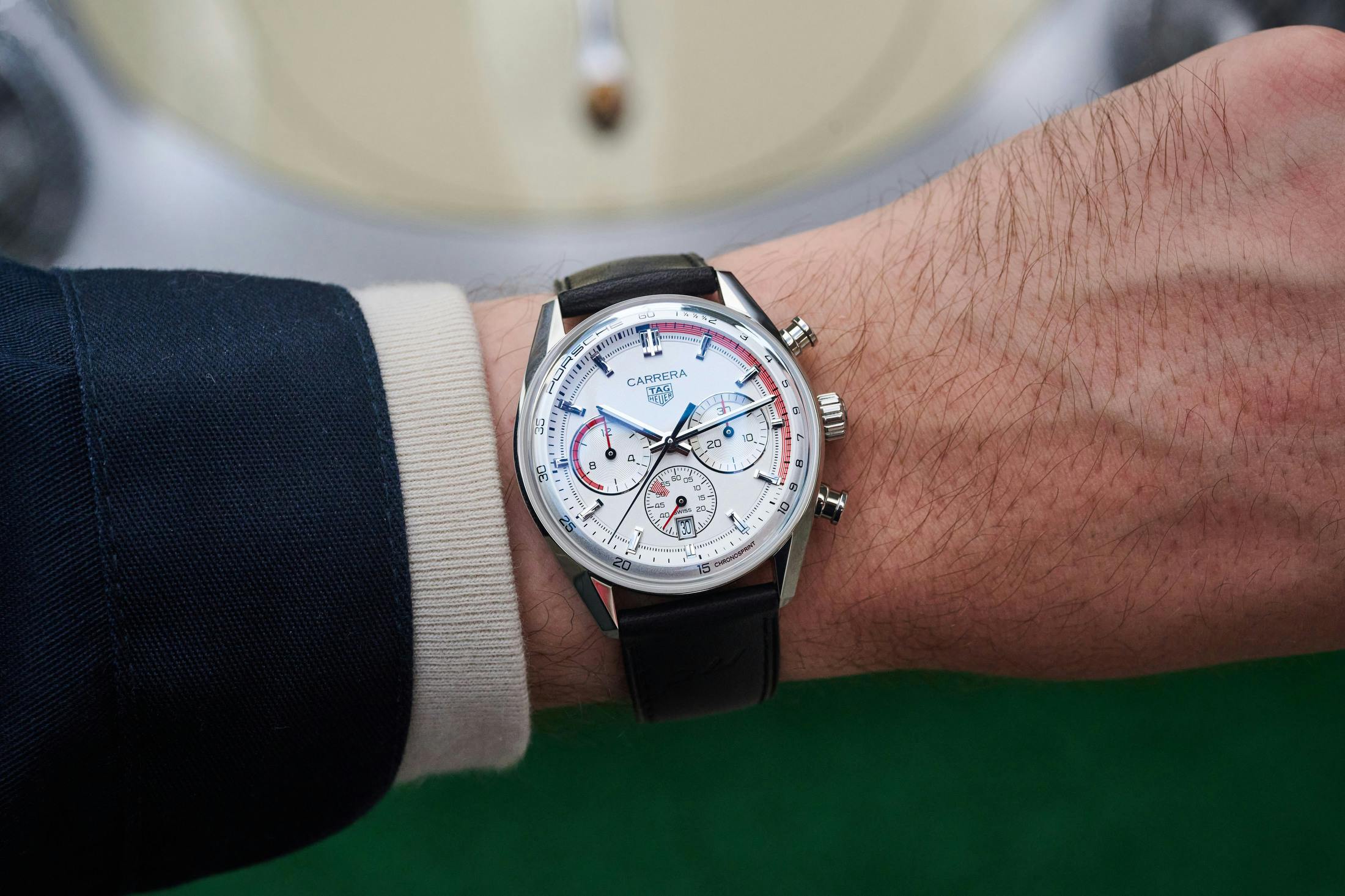 Chronosprint