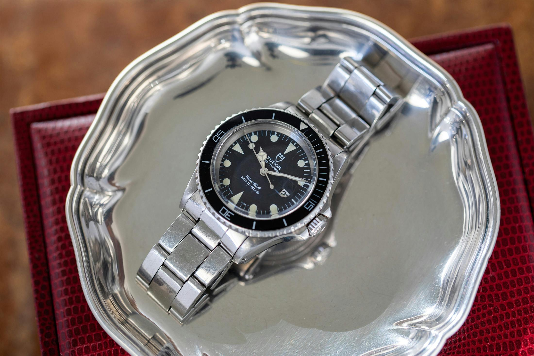 la pilota tudor