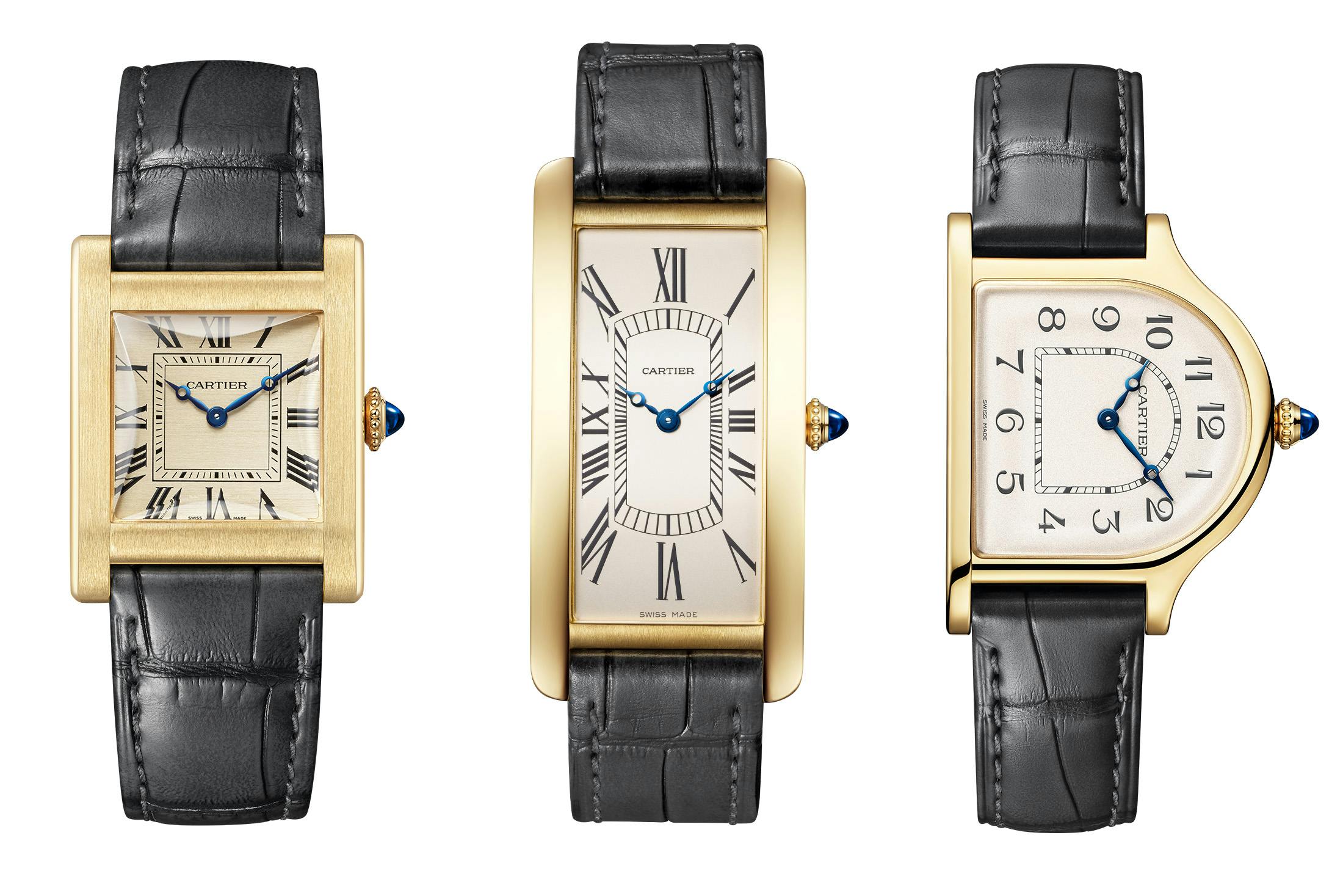 Prive La Collection Trio