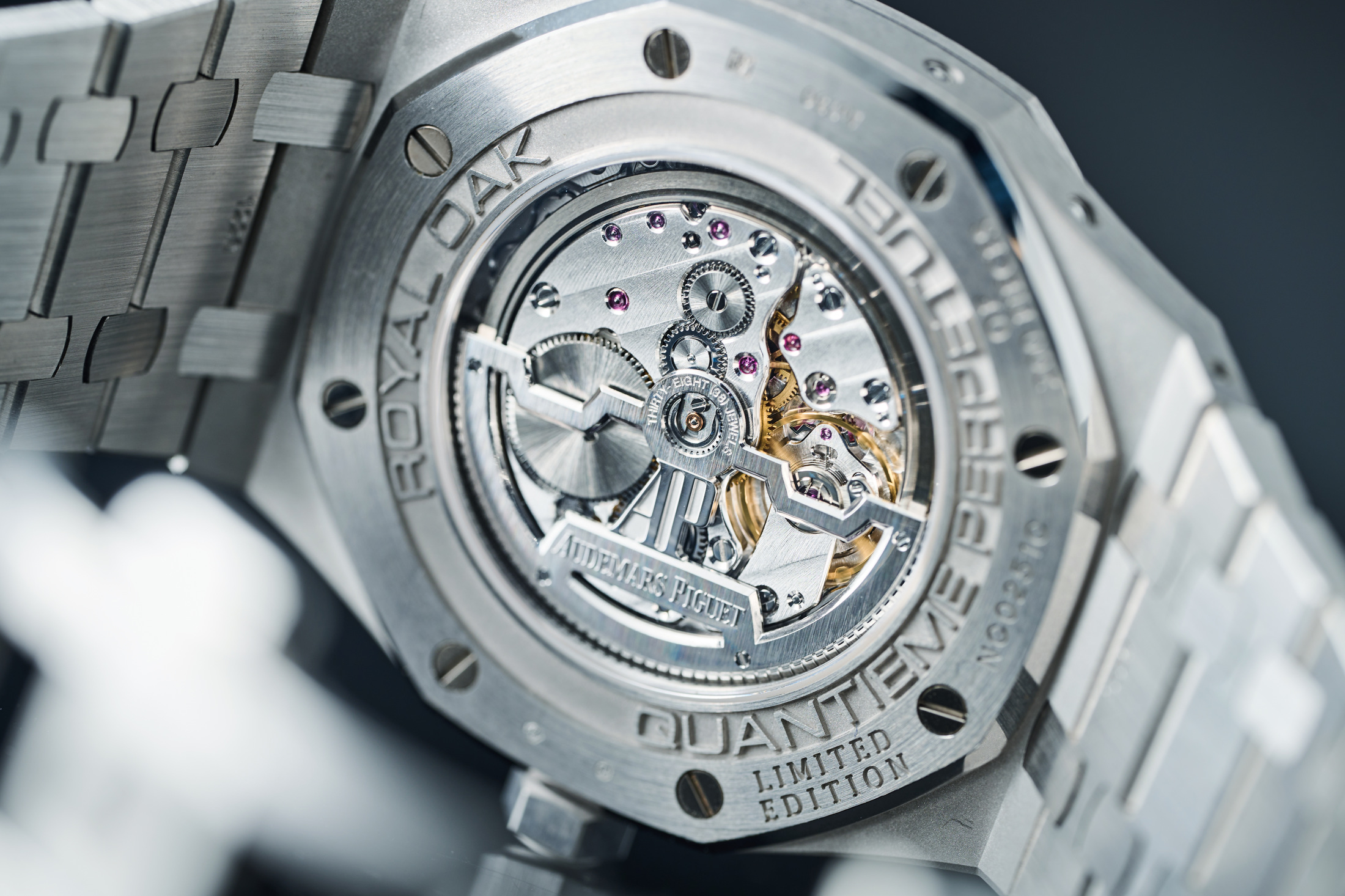 John Mayer Royal Oak