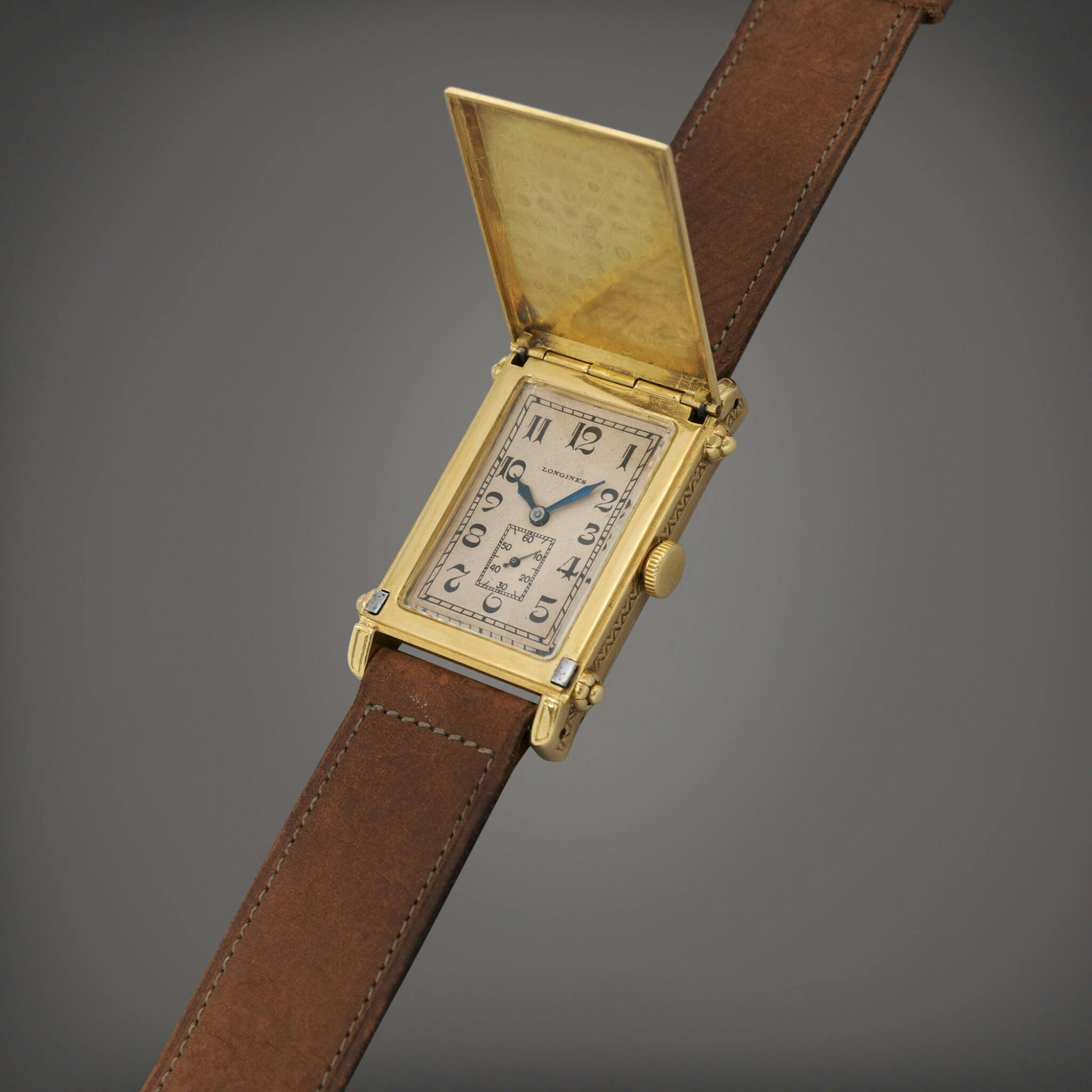 A Longines