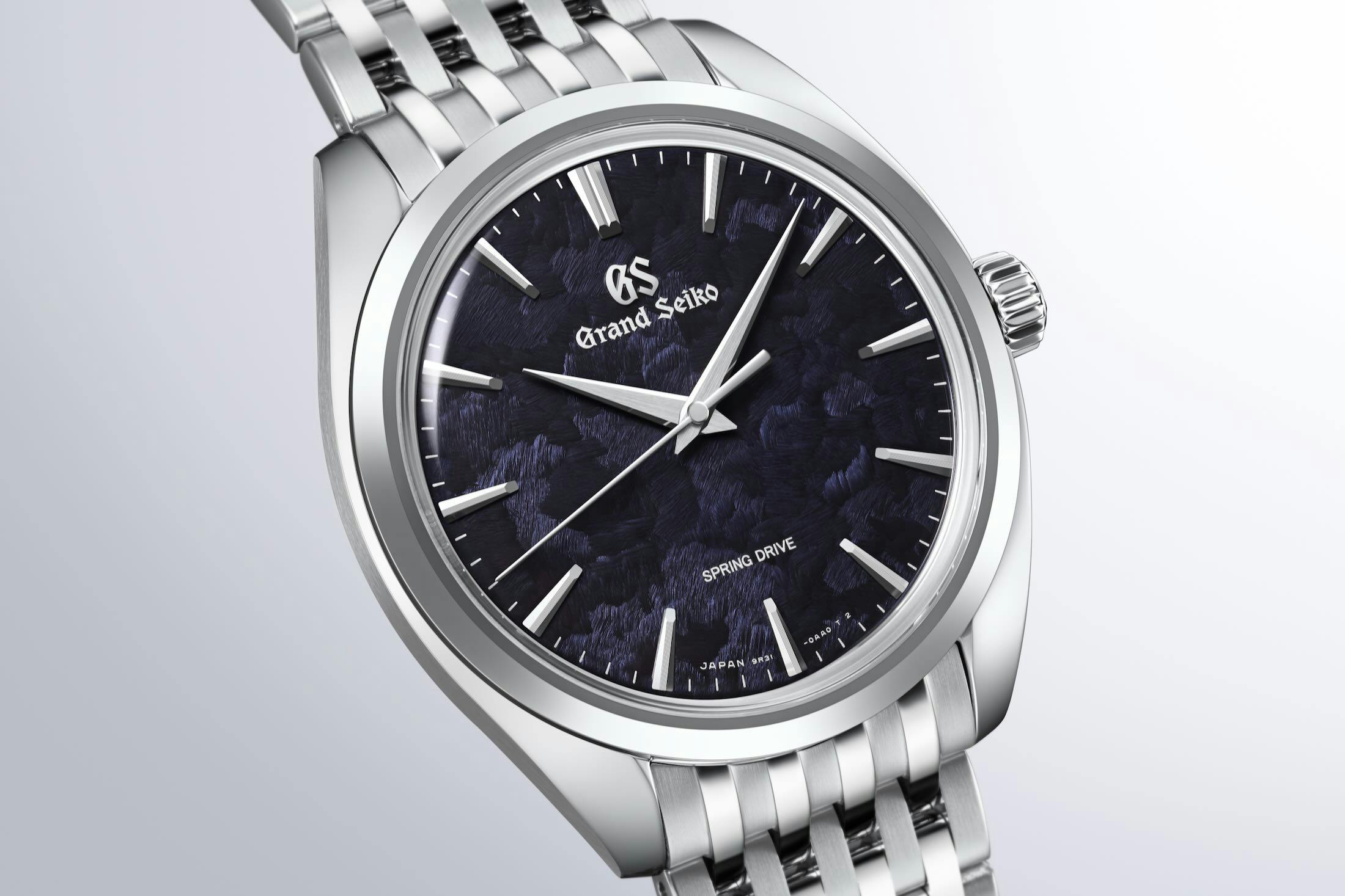 Grand Seiko SBGY043