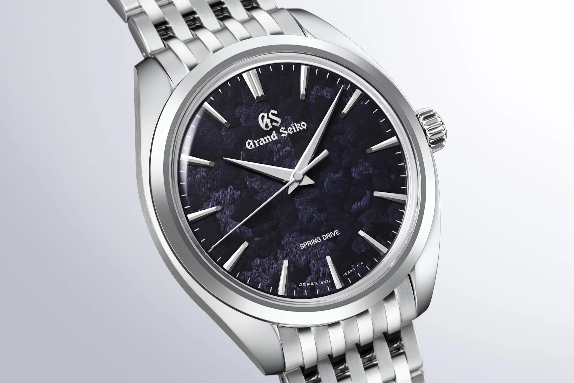 Grand Seiko SBGY043