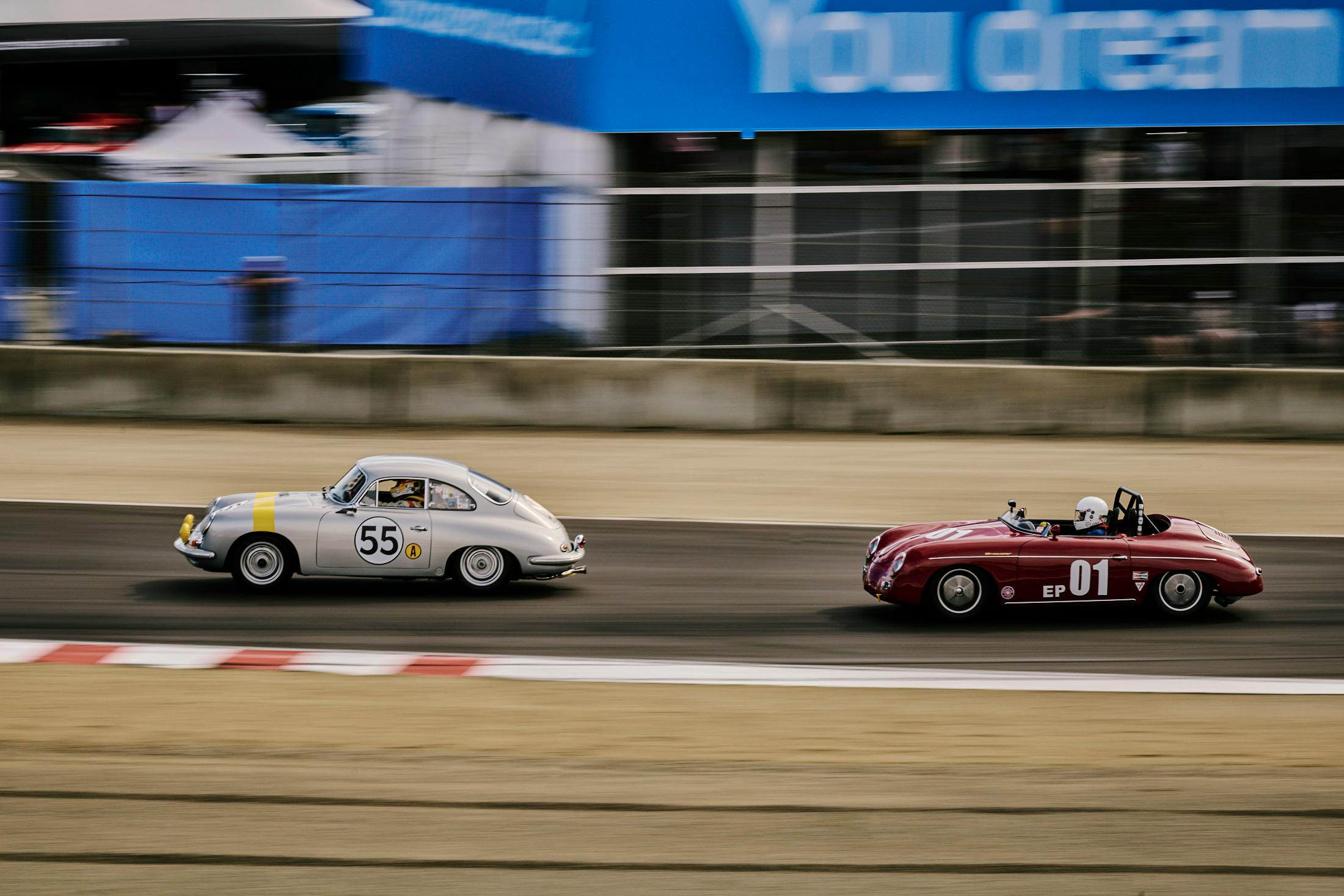 Rennsport Reunion 7