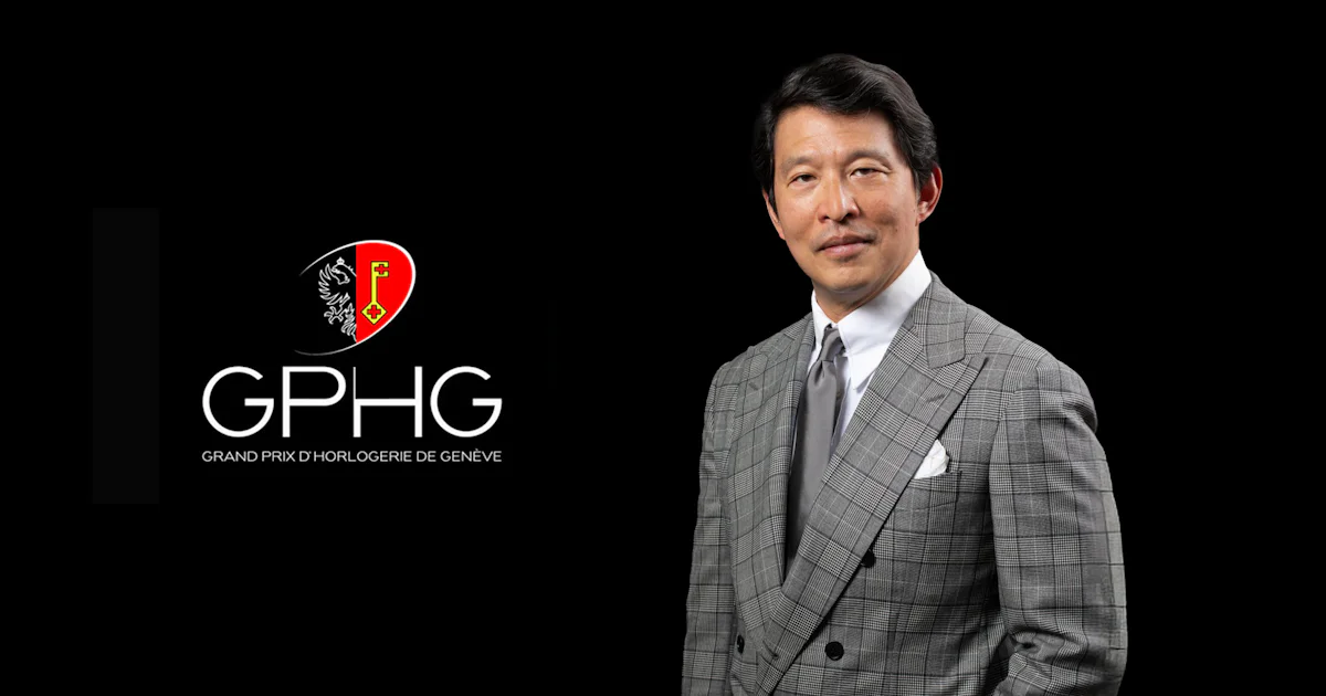 GPHG