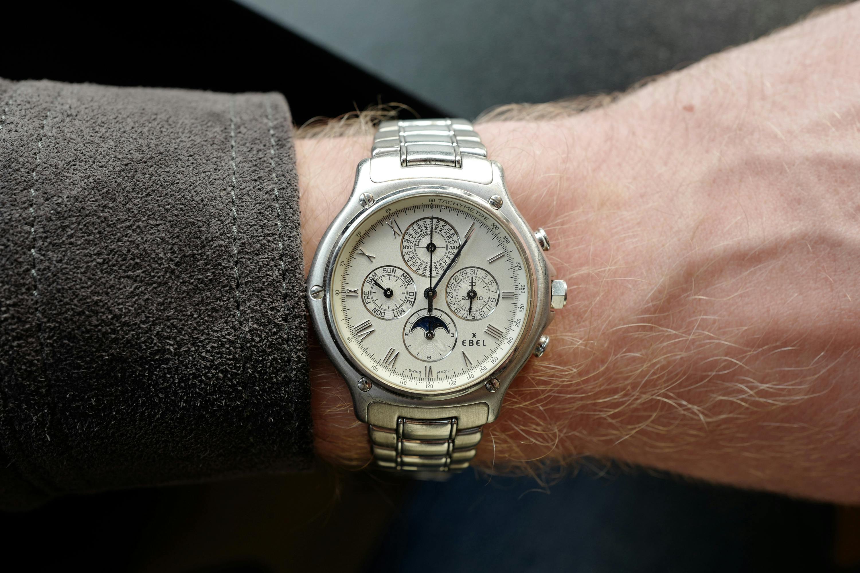 An Ebel