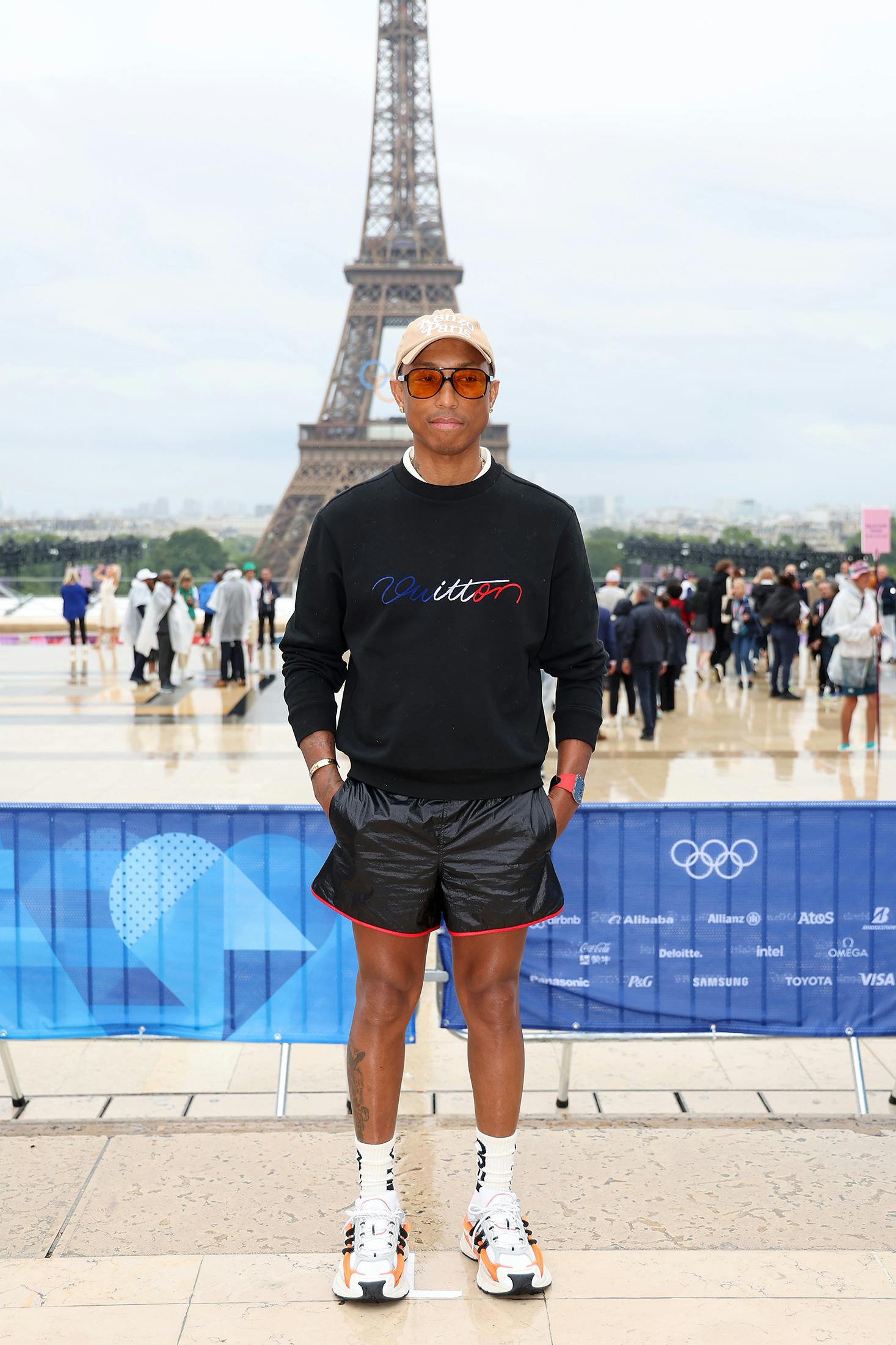 Pharrell