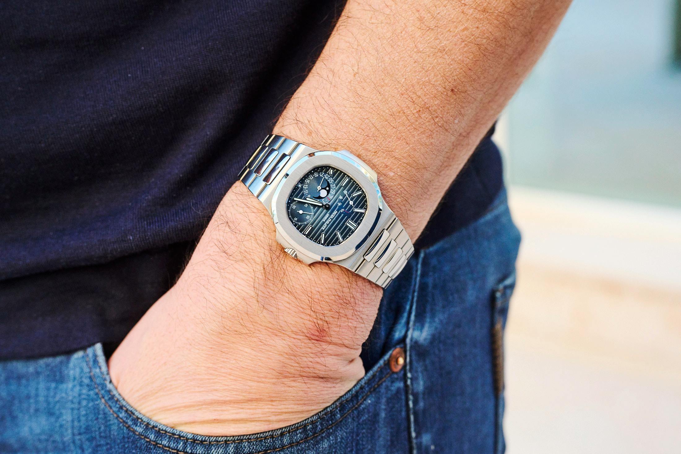 Patek 5712A