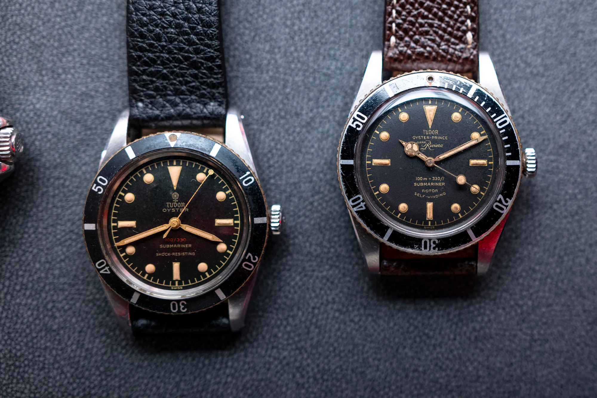 Tudor meetup in geneva 2026