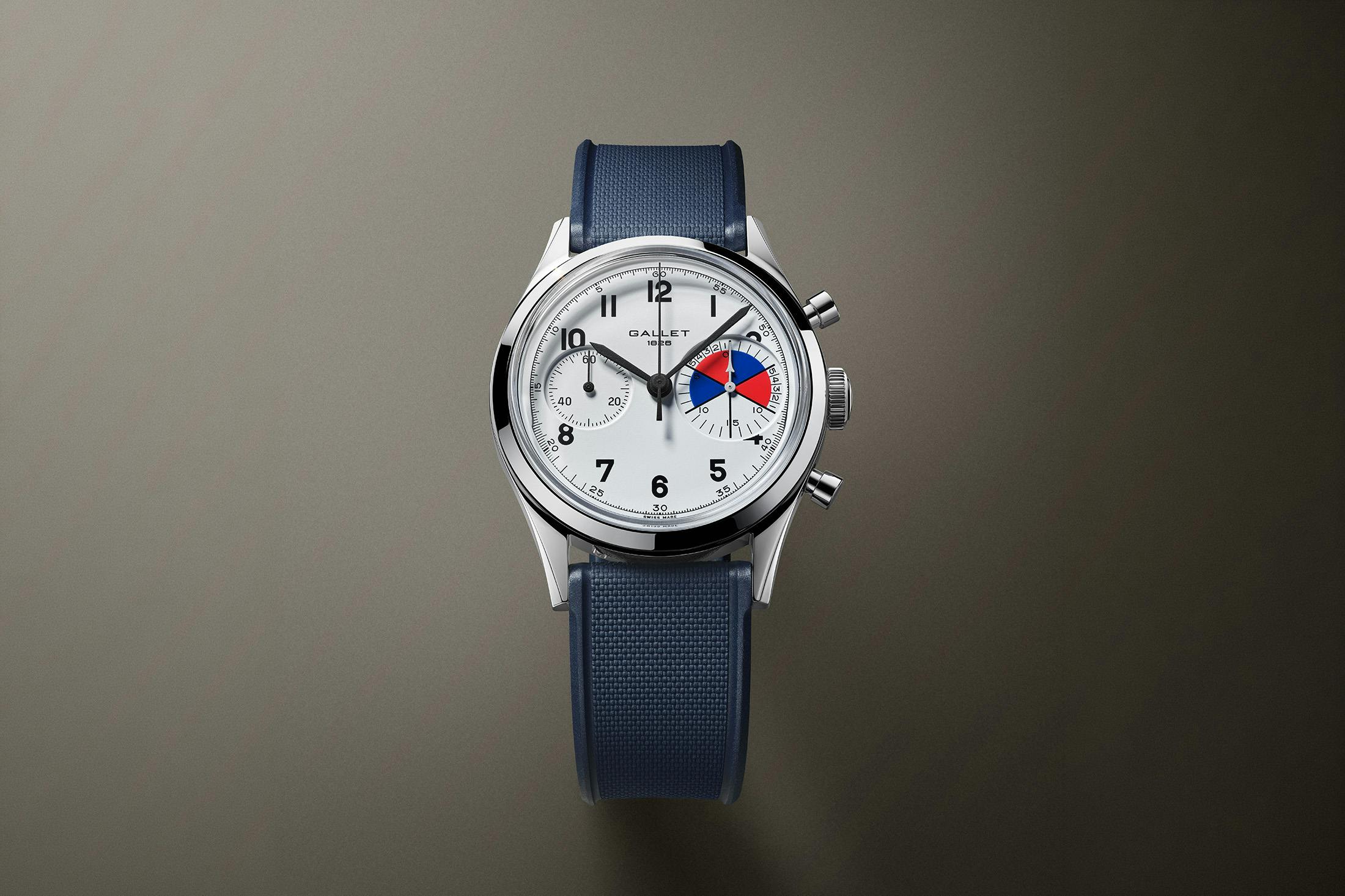 Gallet Classic Yachting