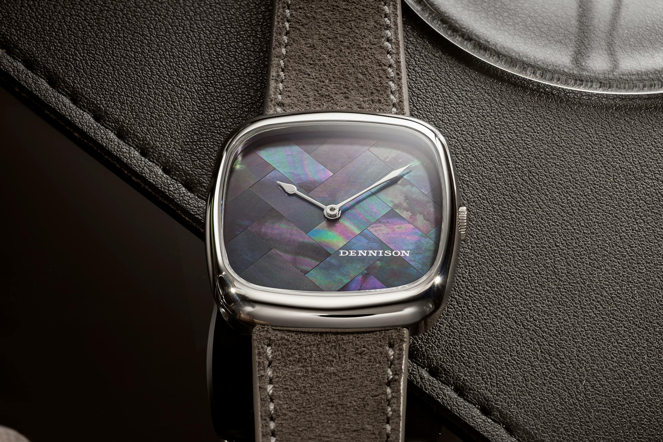 Time+Tide and Dennison 'DateNight'