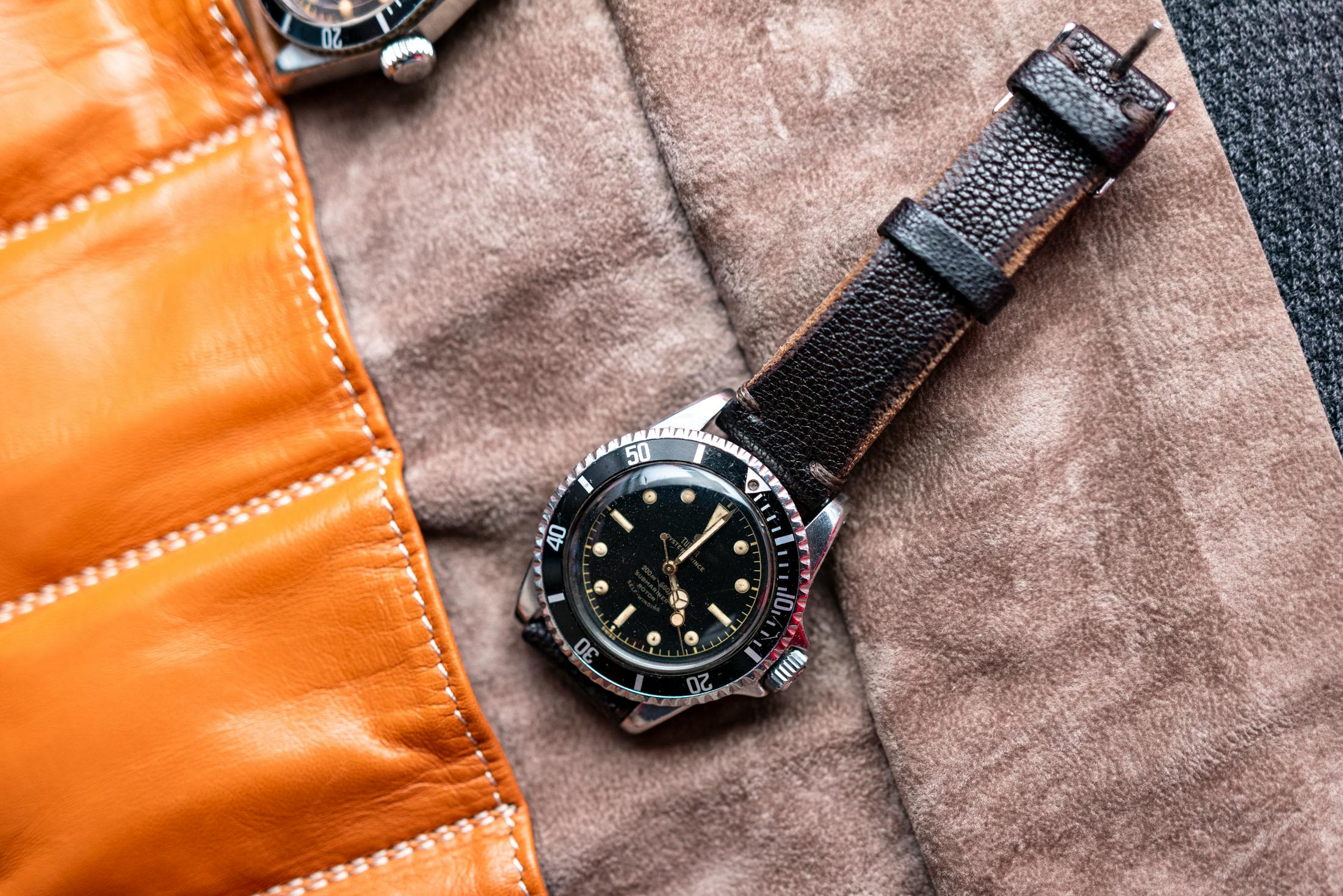 Tudor meetup in geneva 2026
