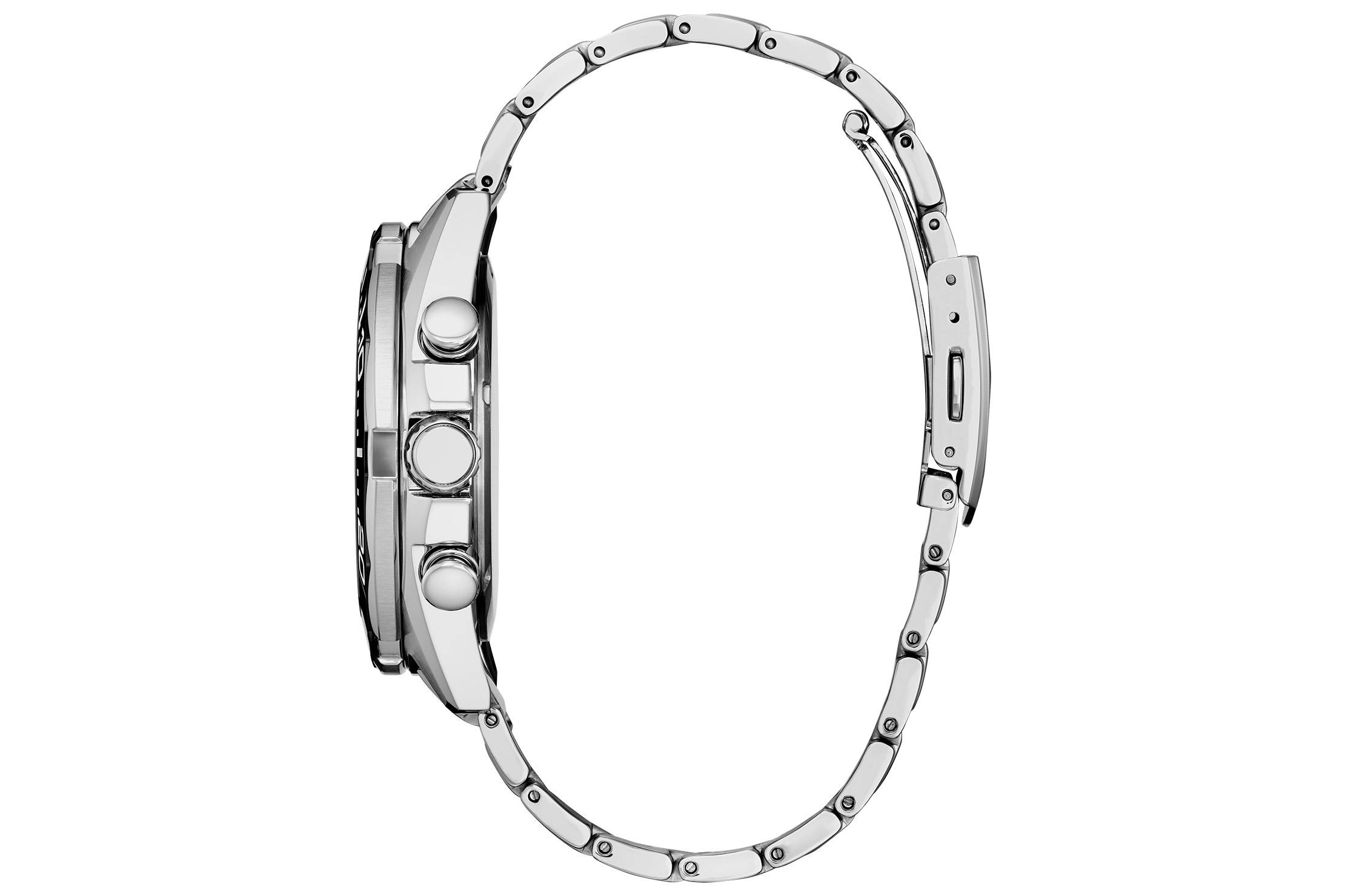 Citizen Endeavor Chrono