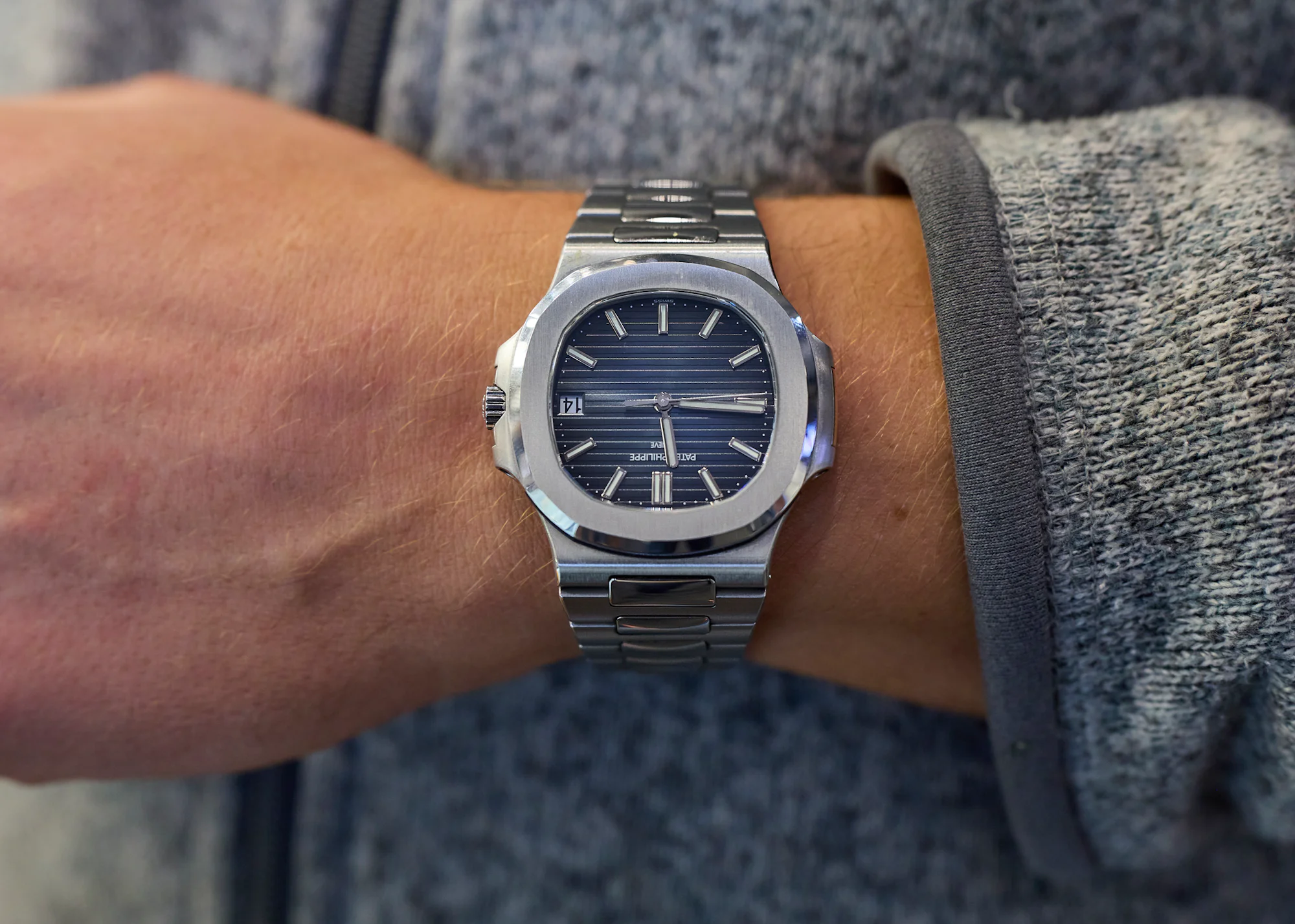 Oliver Smith Jeweler’s Annual Cars & Cigars