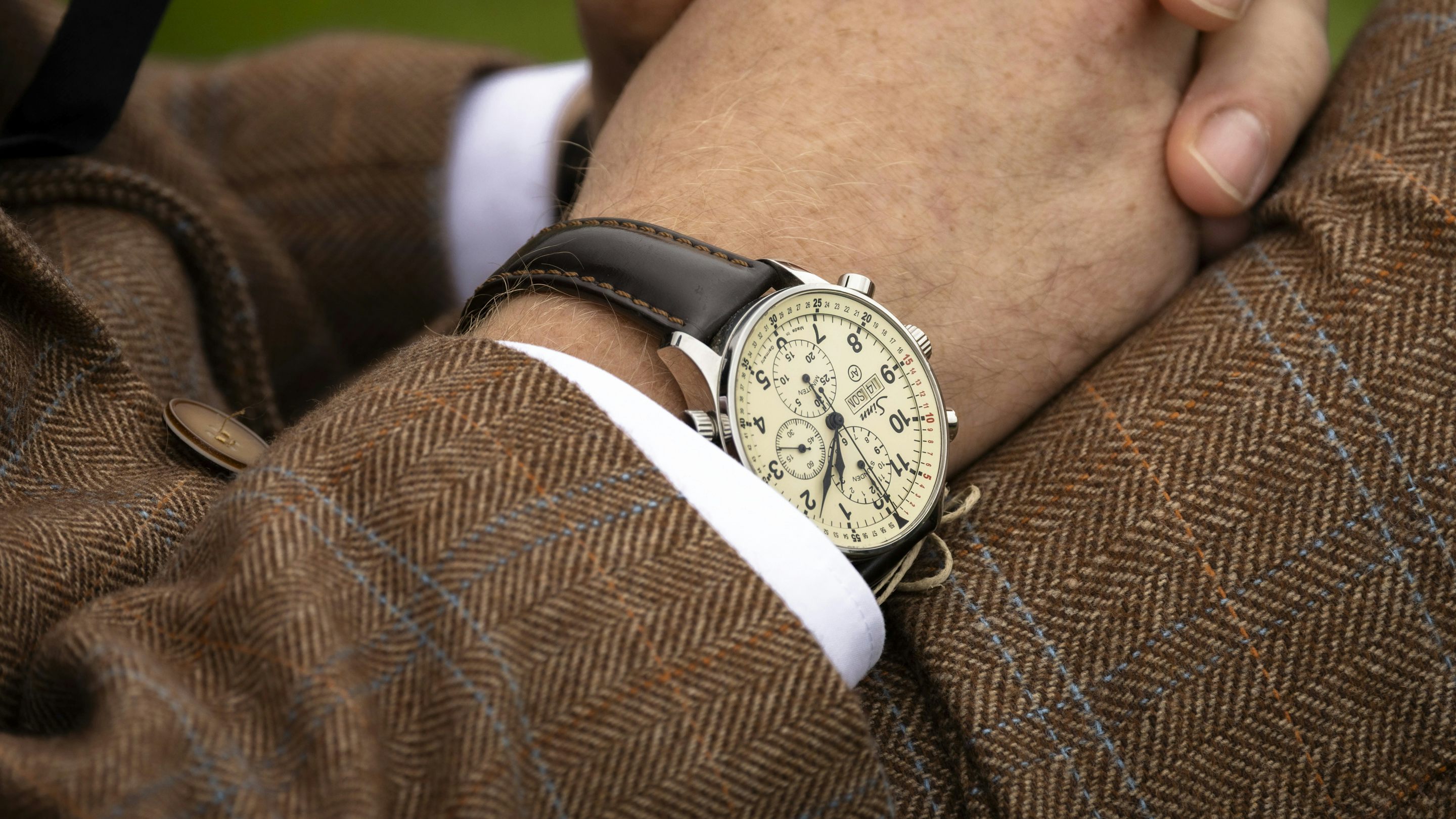 Goodwood Revival 2025