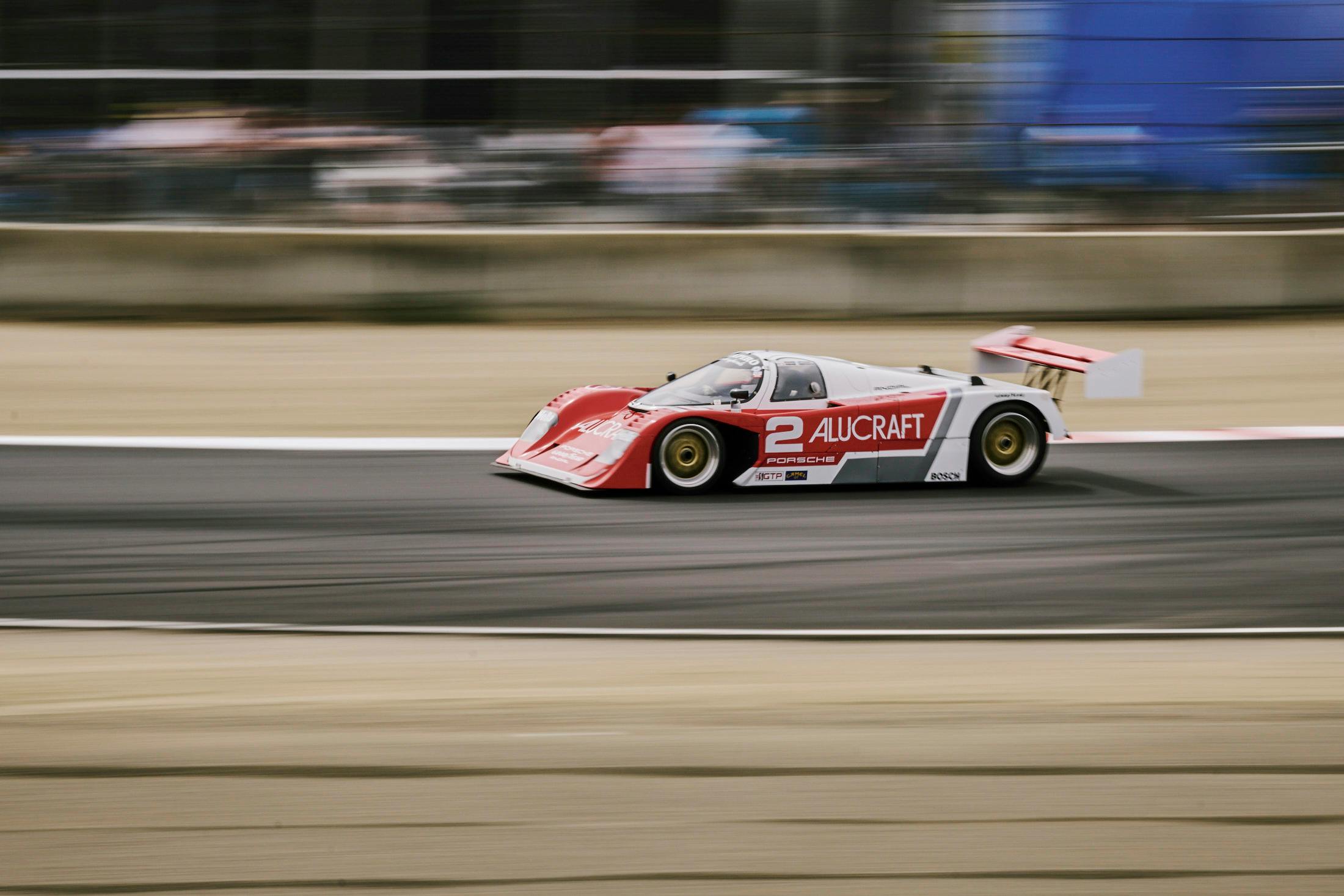 Rennsport Reunion 7