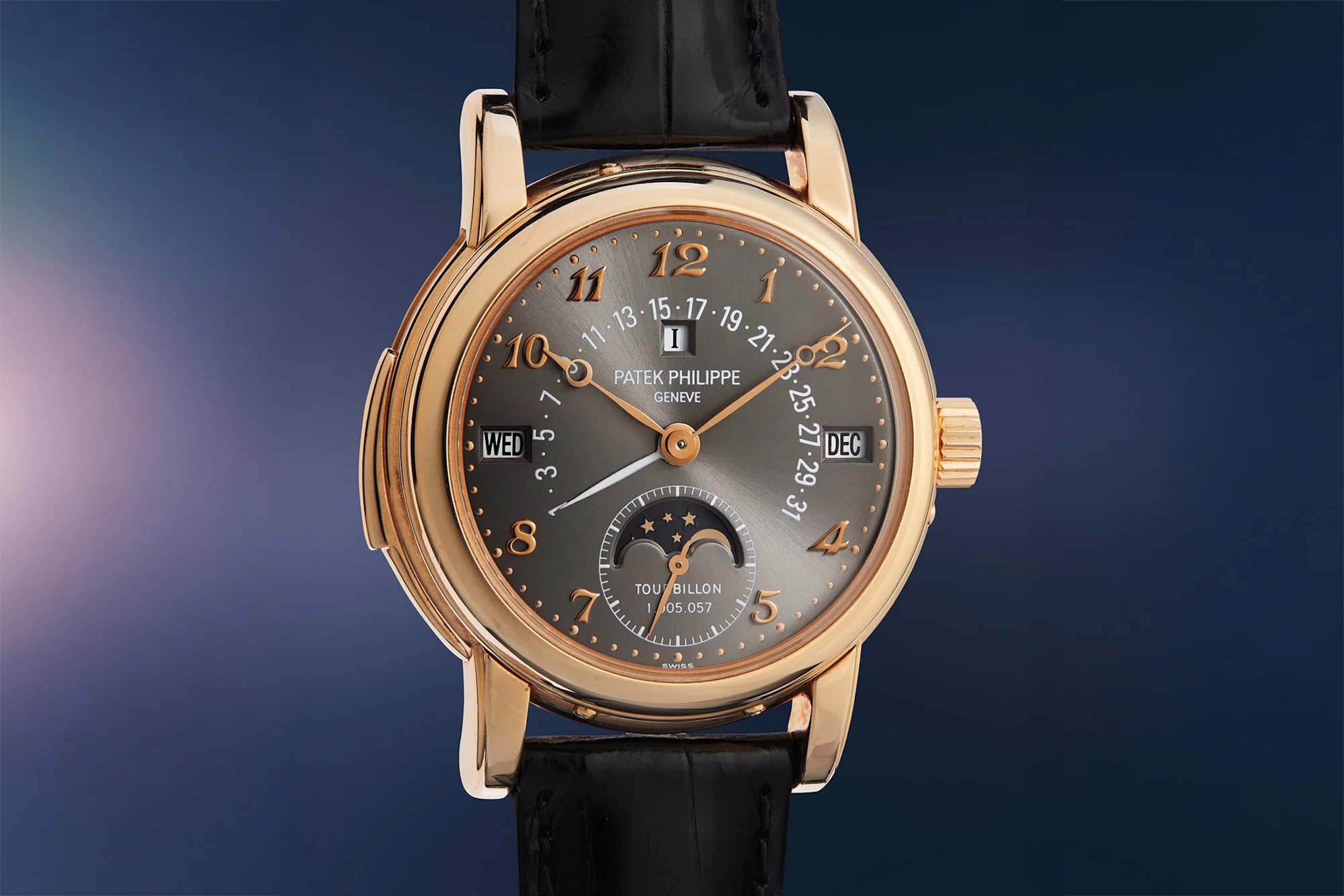 Patek Philippe 5016