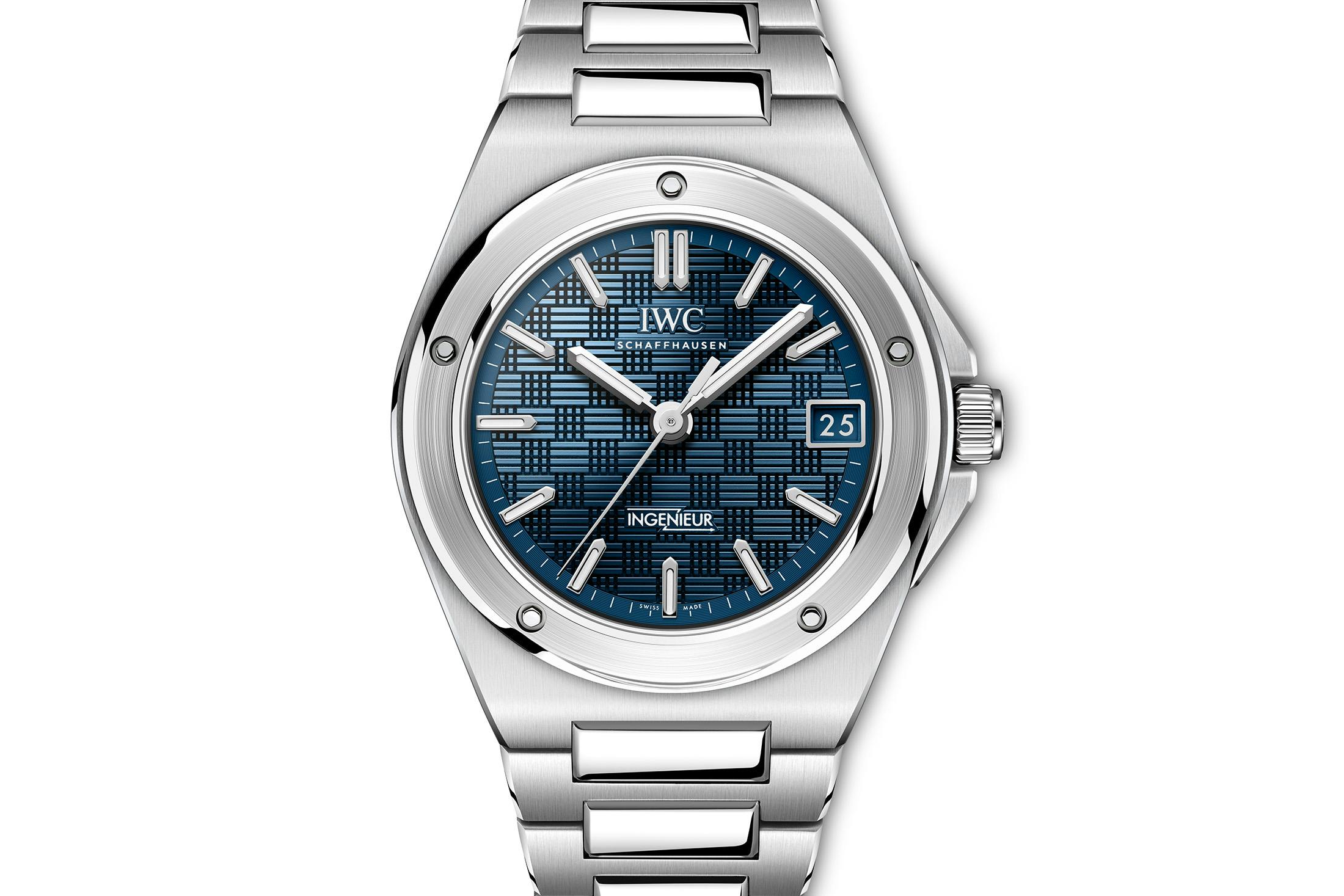 IWC Ingenieurs 2026