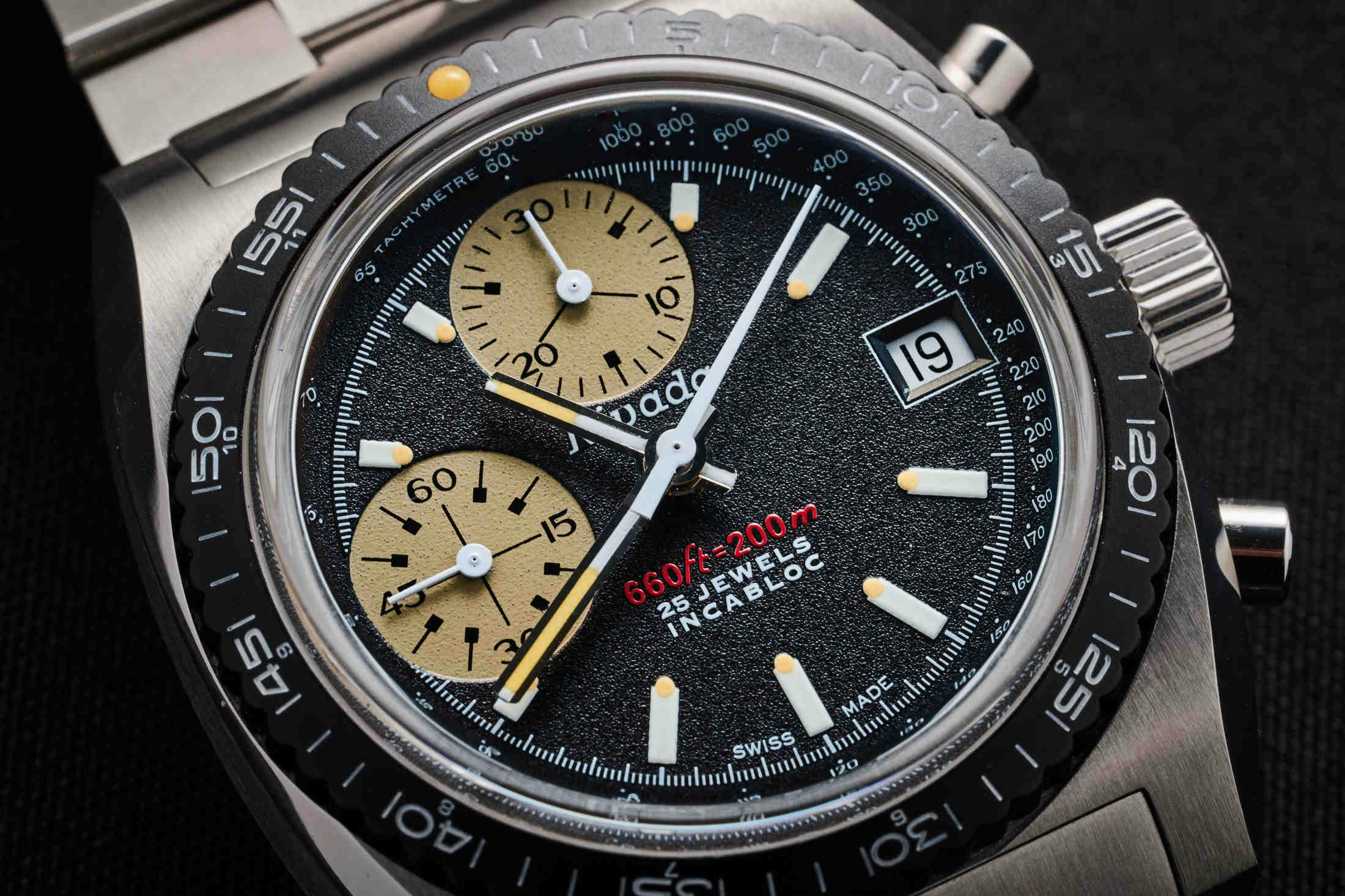 Chronosport