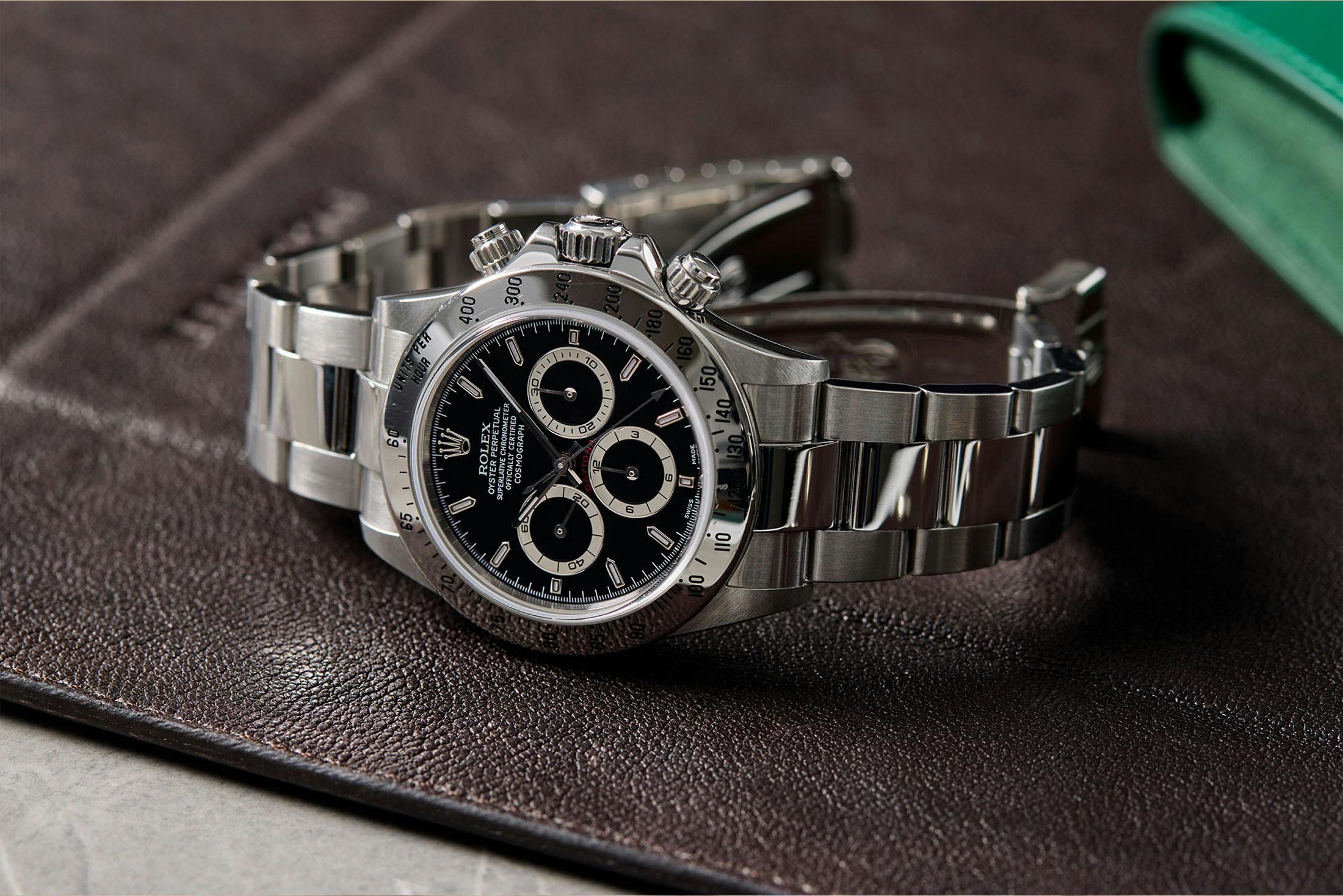 rolex