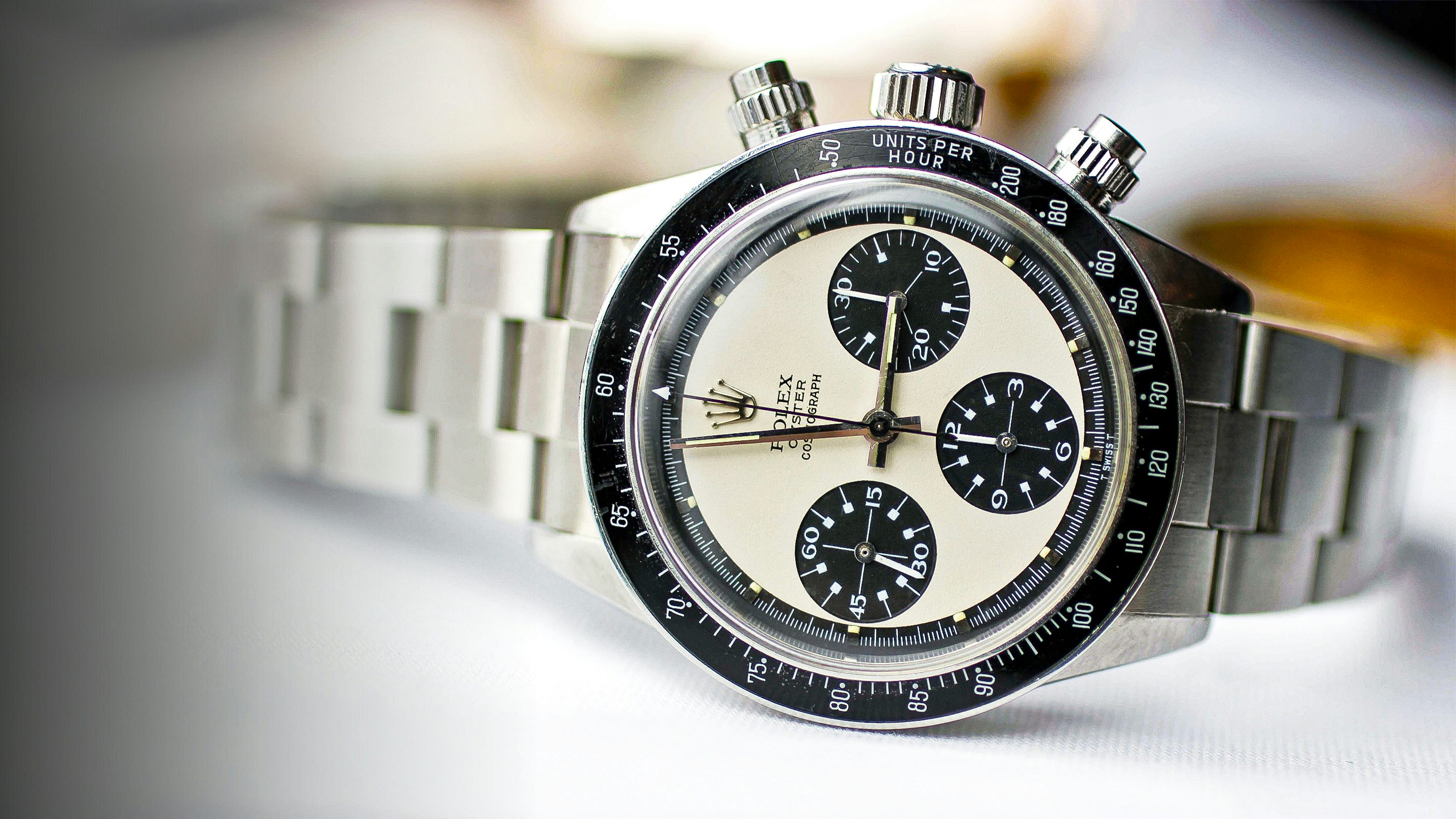 Paul Newman Rolex Rolex Daytona Costo Vintage Rolex Rolex Paul