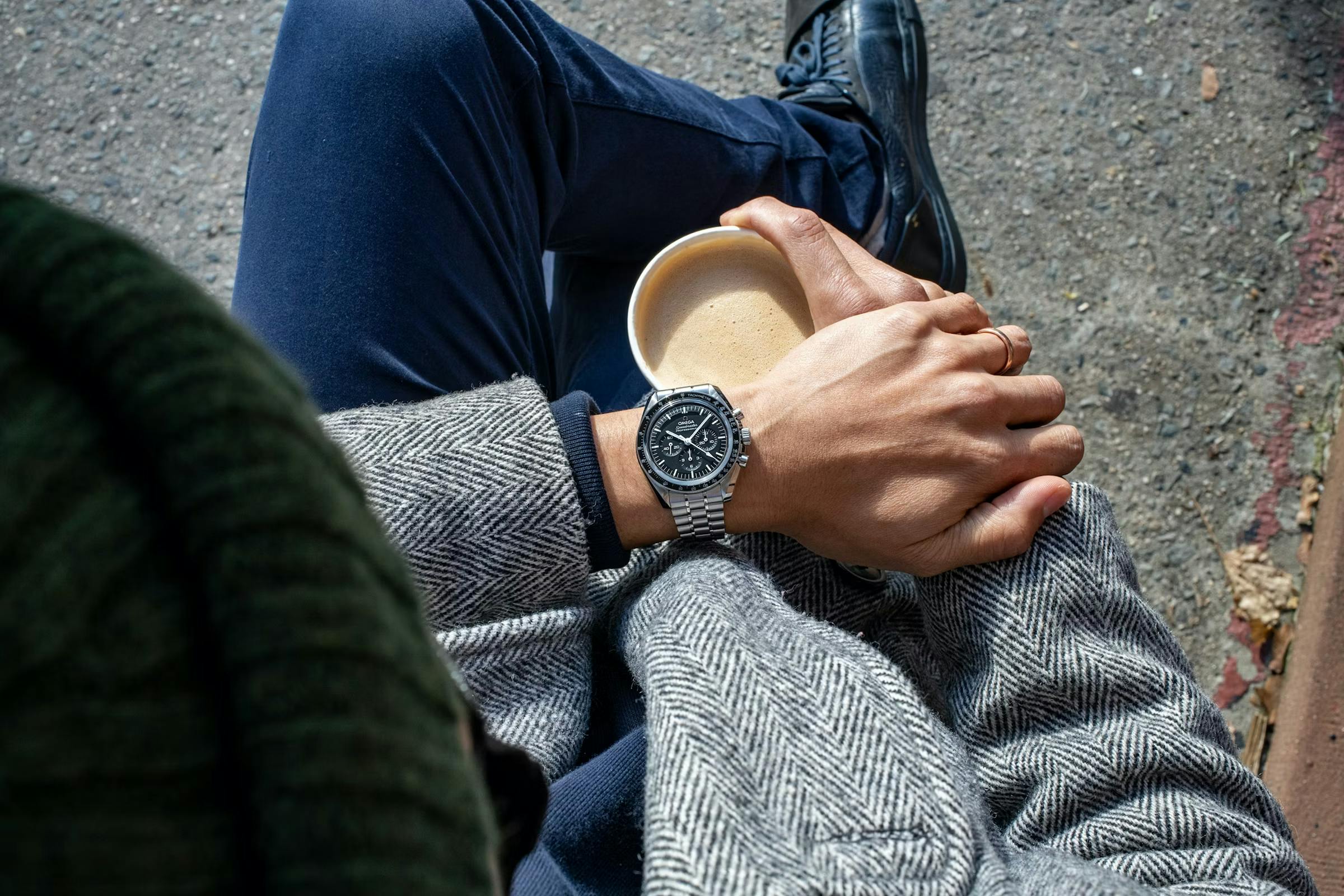 Speedmaster