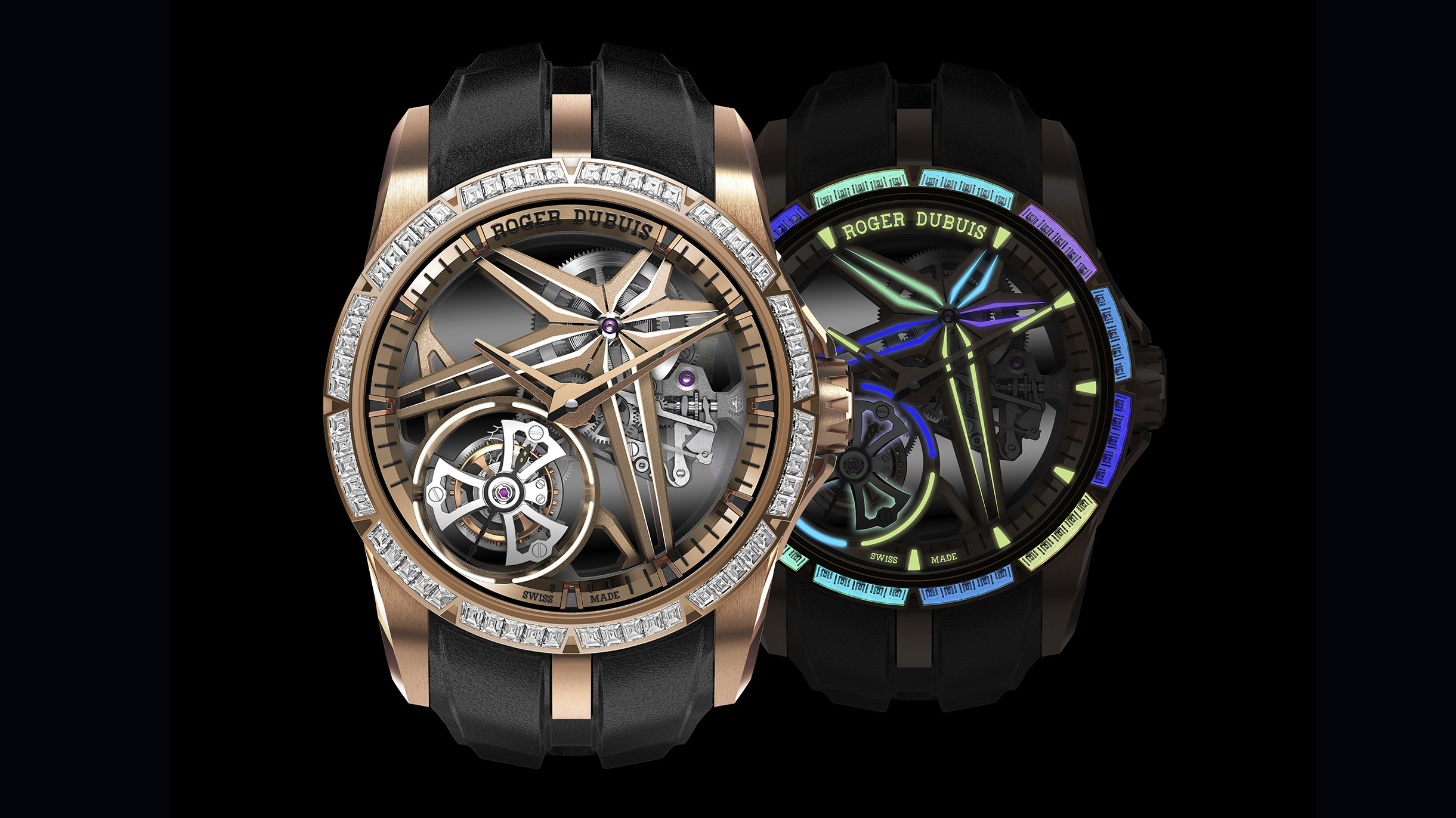 Roger dubuis 2021 sale