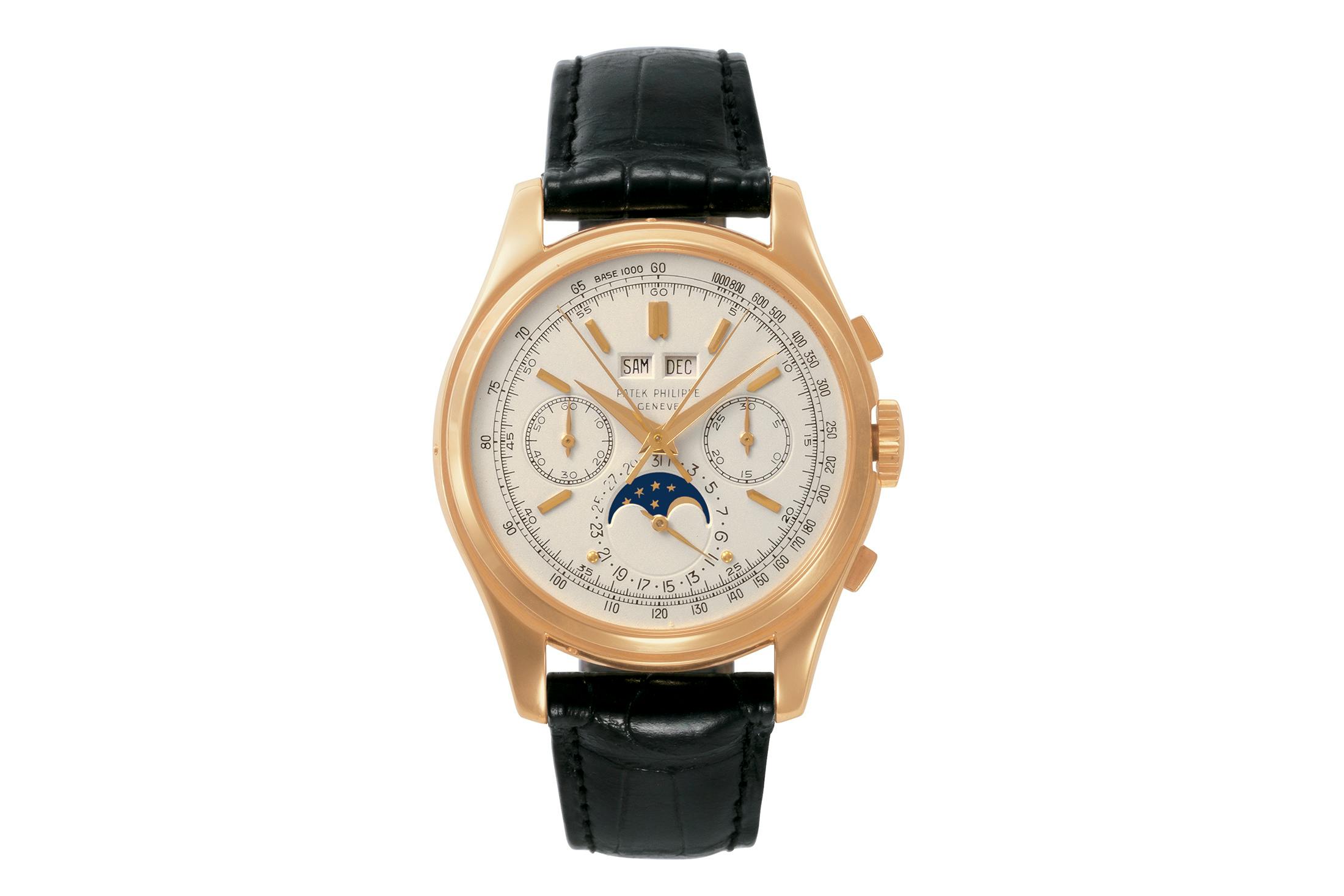 Patek 2571