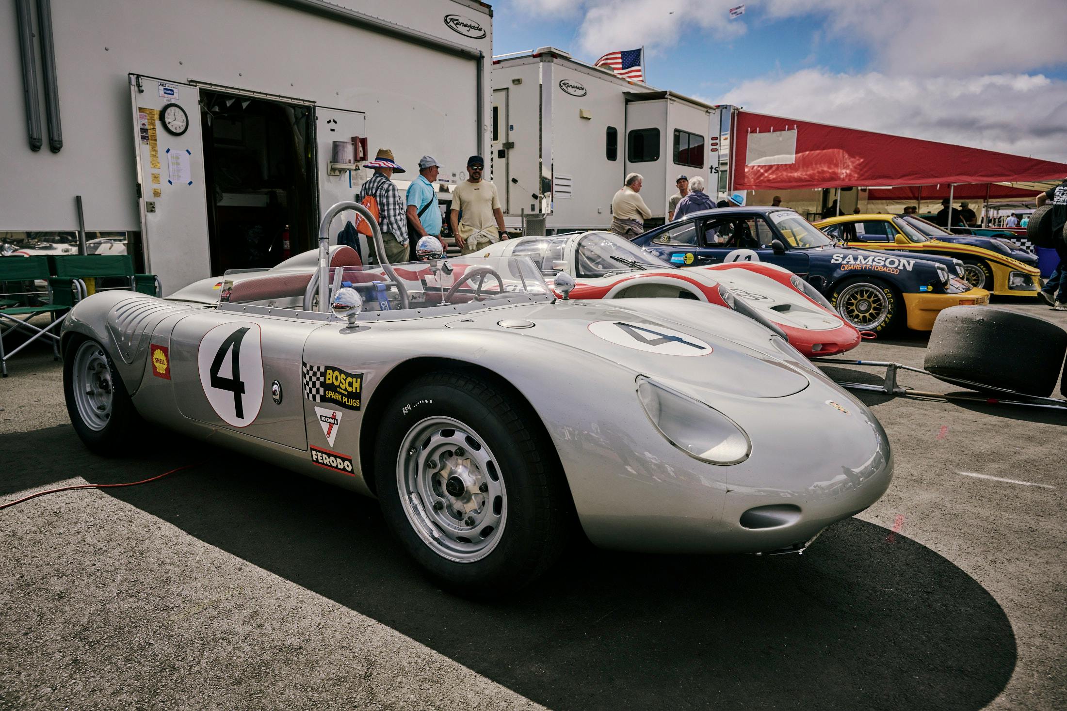Rennsport Reunion 7