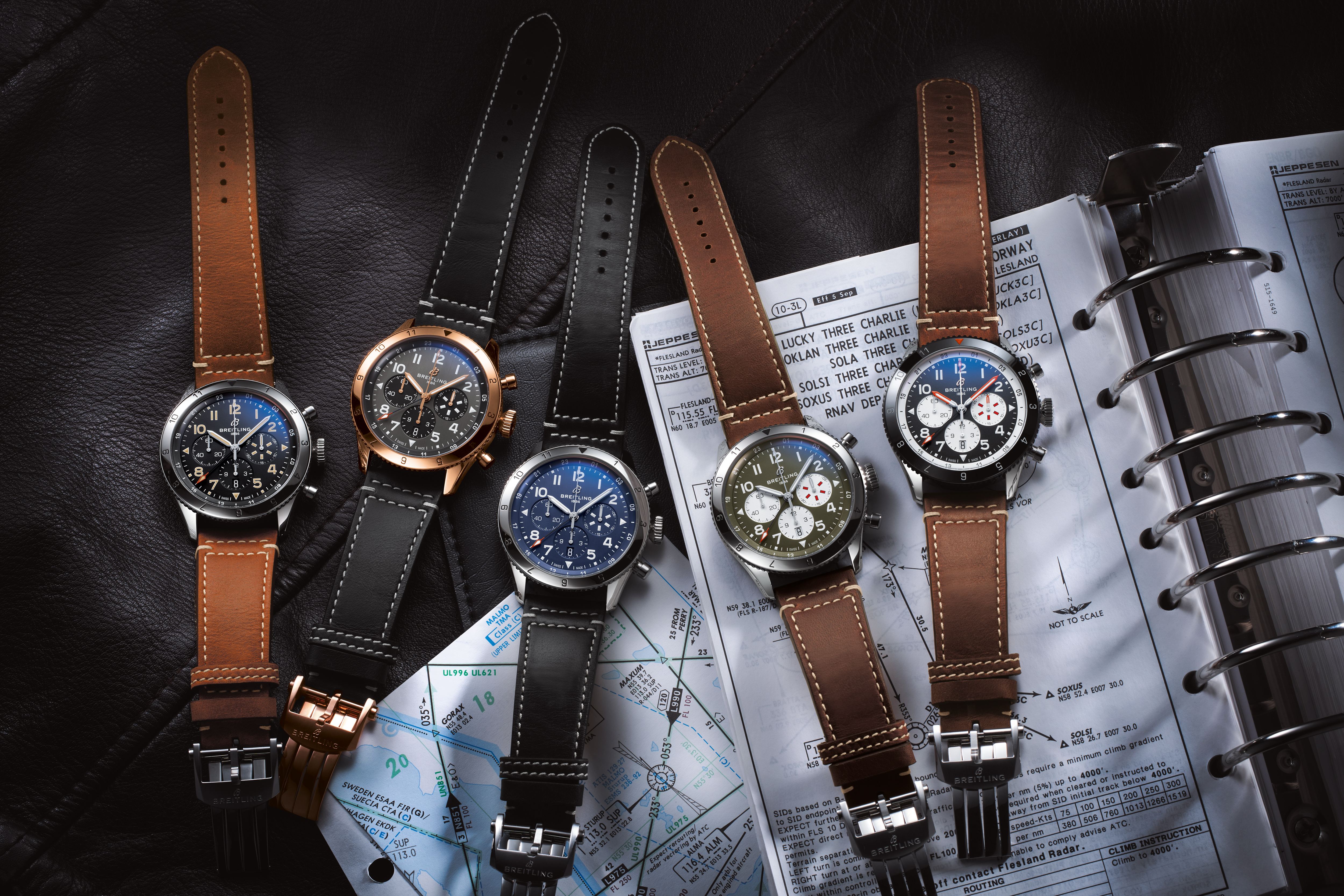 Breitling stockists online