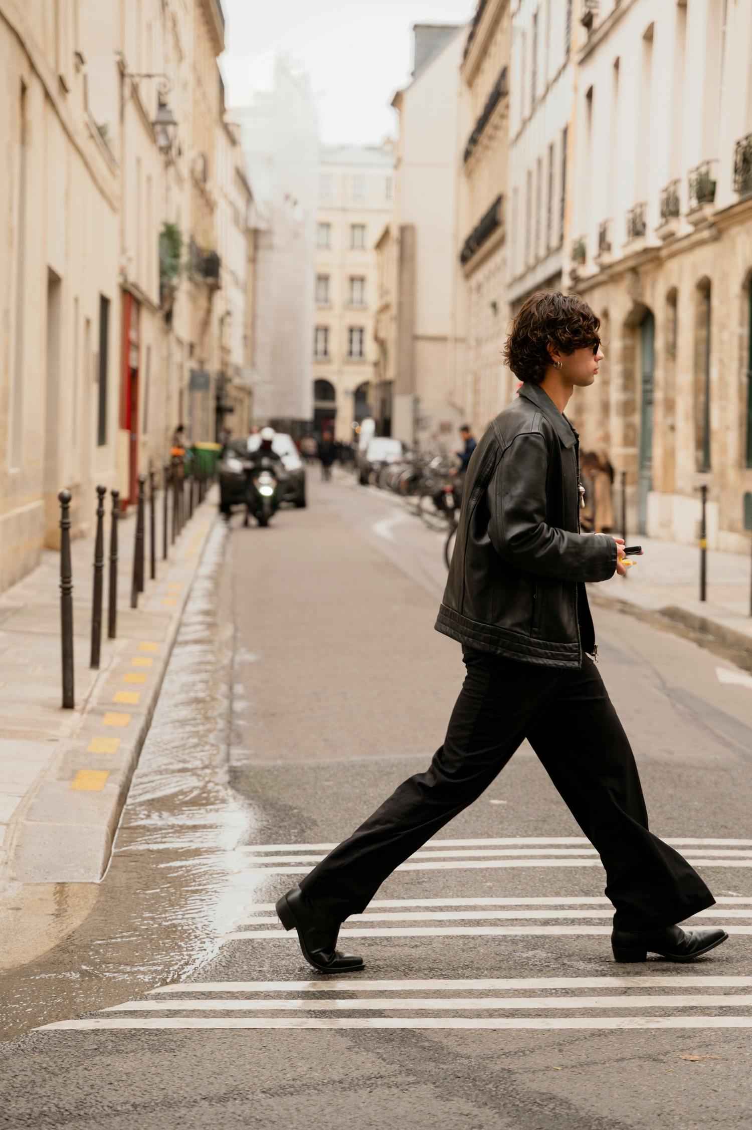 Paris Fashion Week 2025