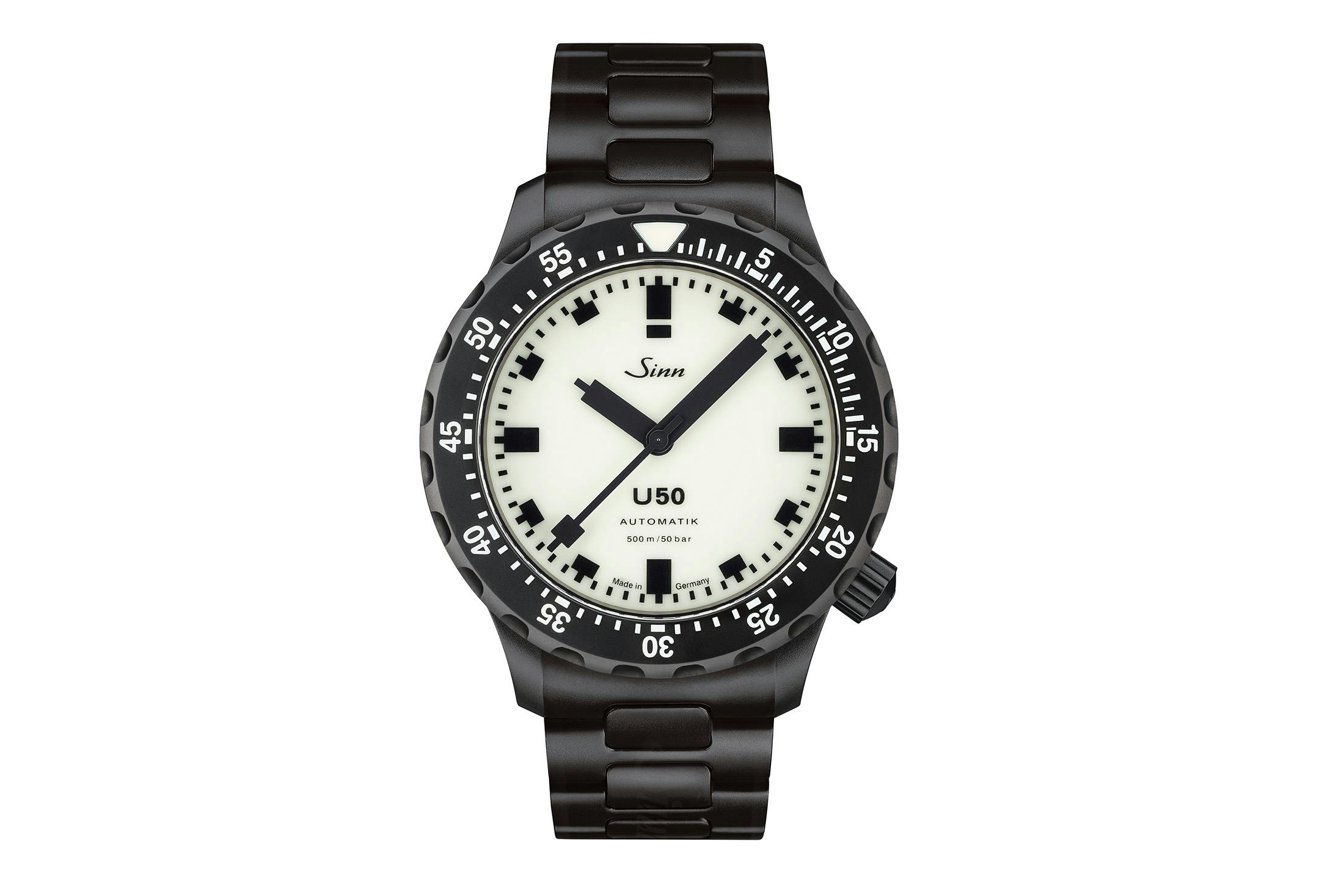 sinn dive watches