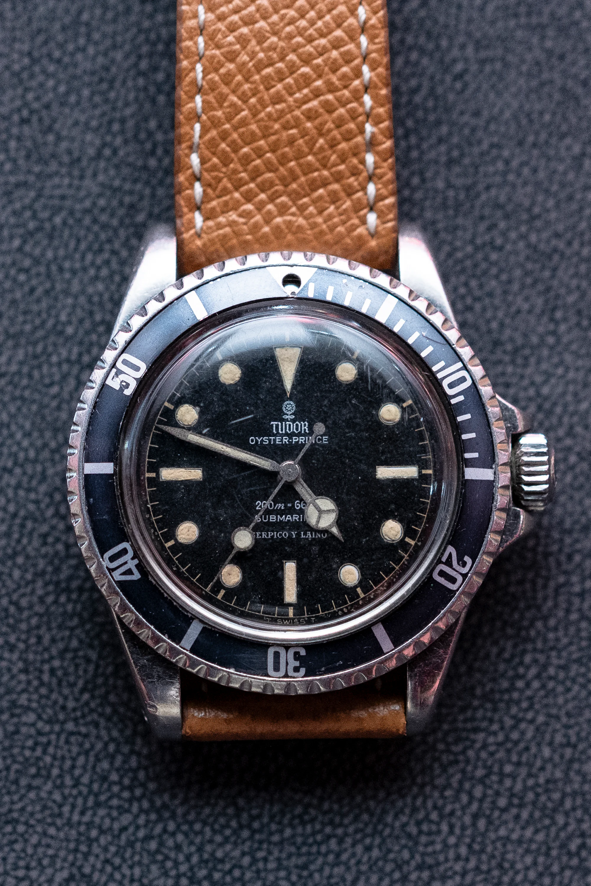 Tudor meetup in geneva 2026