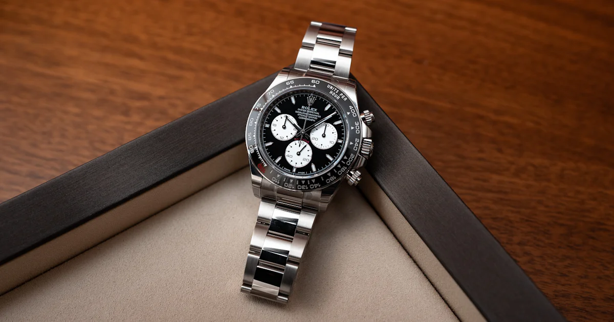 The 2023 Rolex 'Le Mans' Daytona Ref. 126529LN