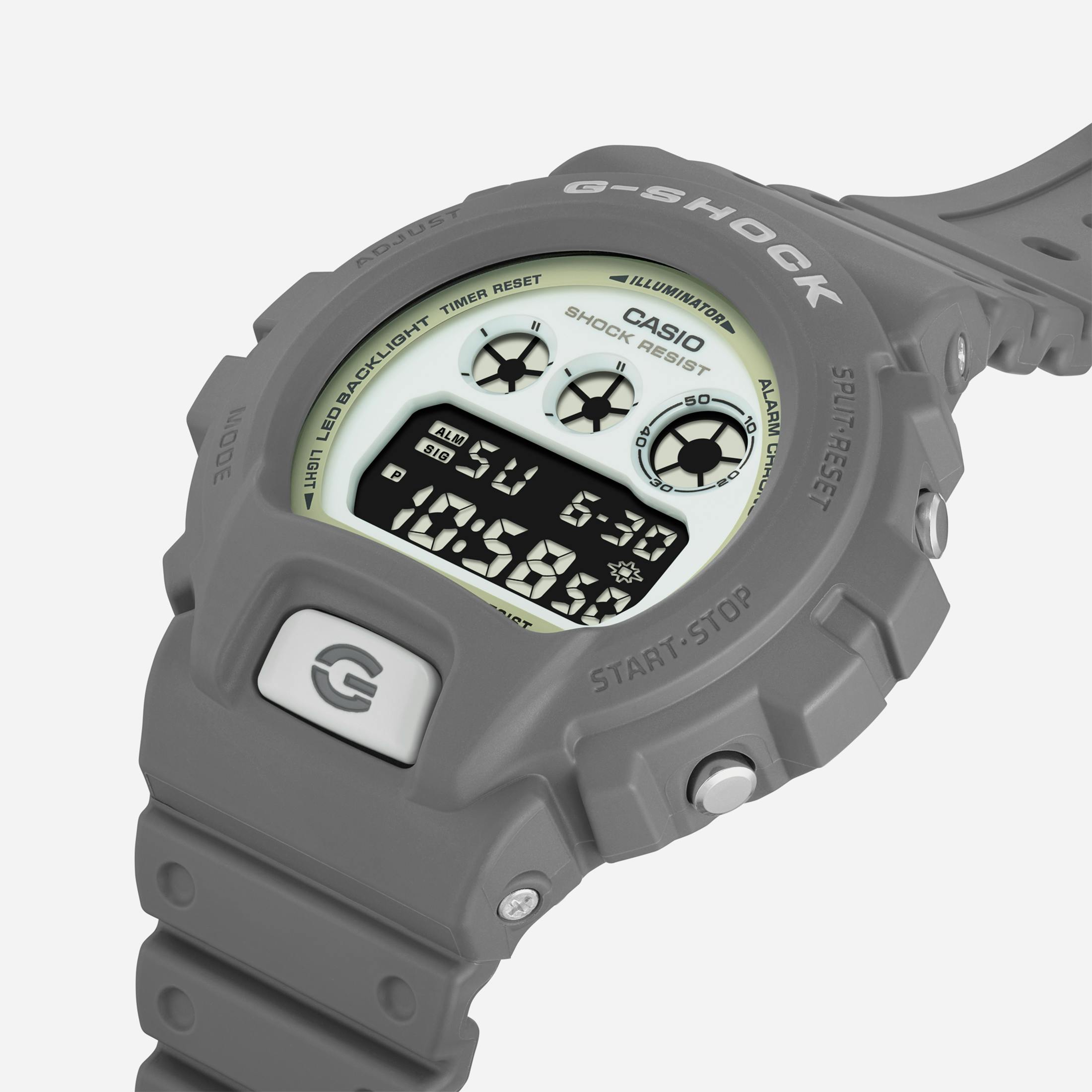 G-SHOCK Hidden Glow