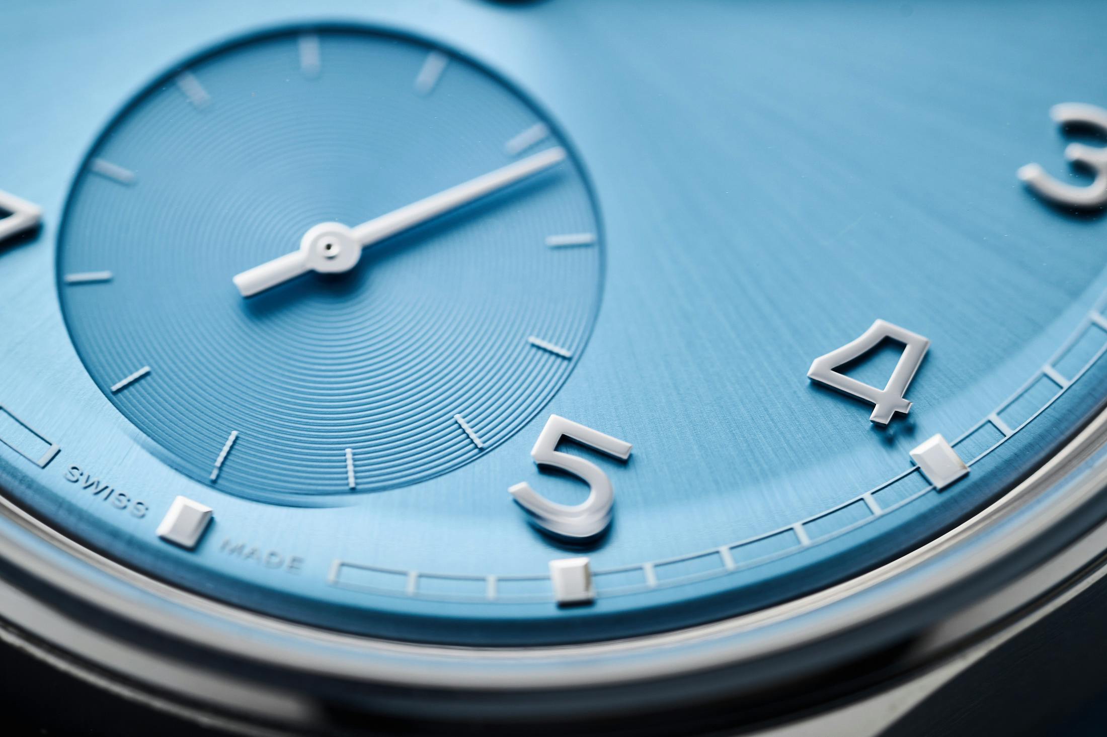 IWC
