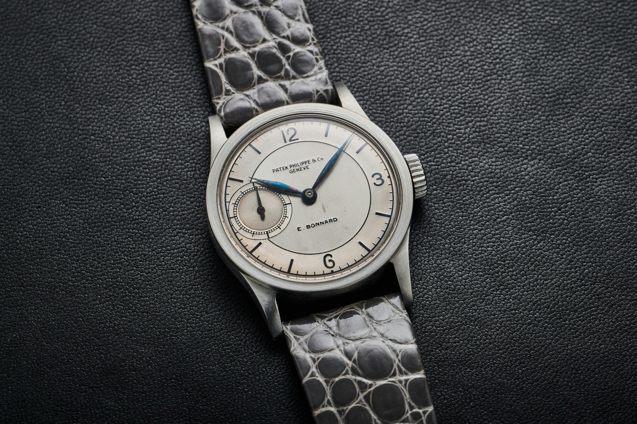 Patek