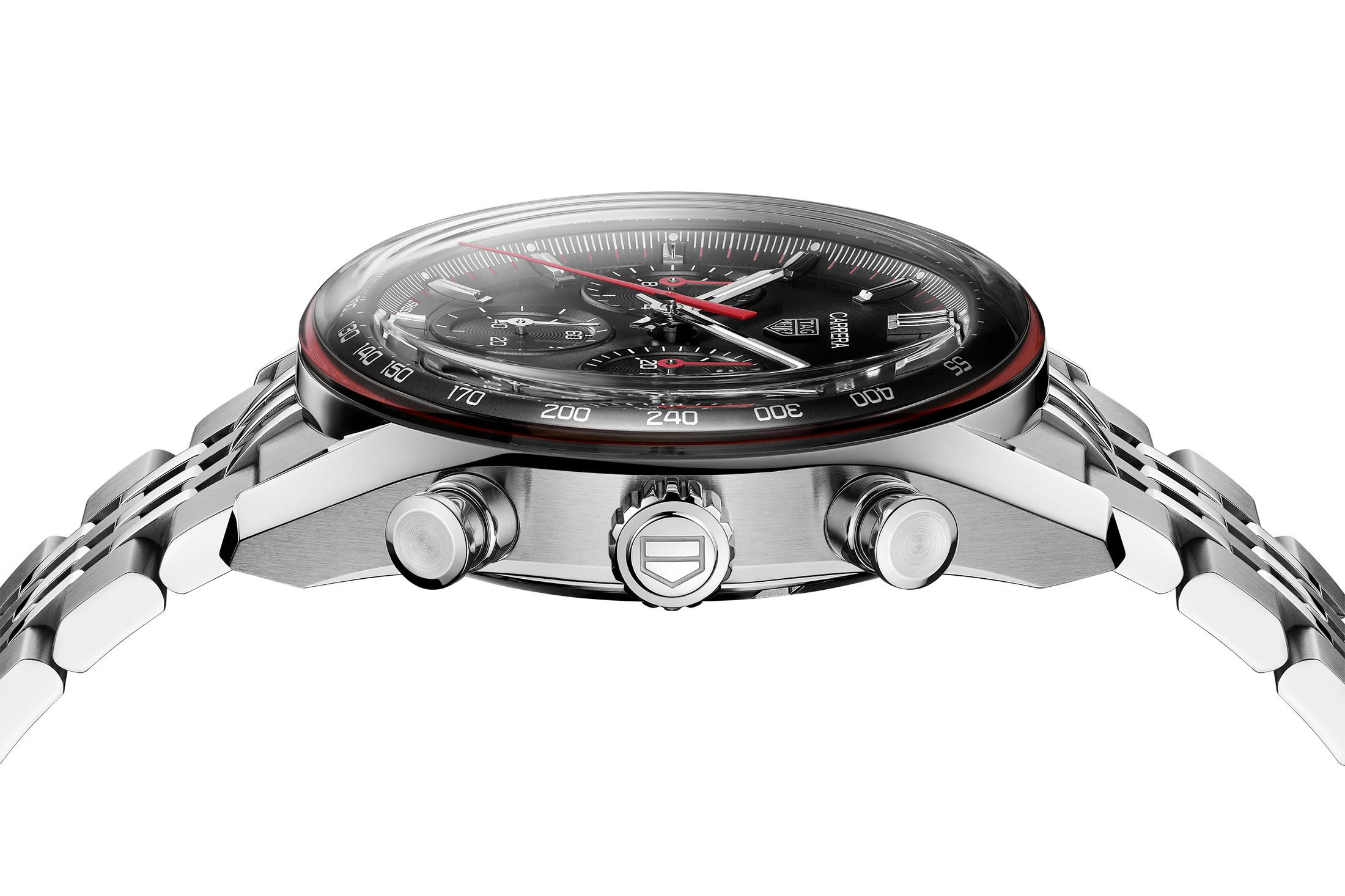 TAG Heuer